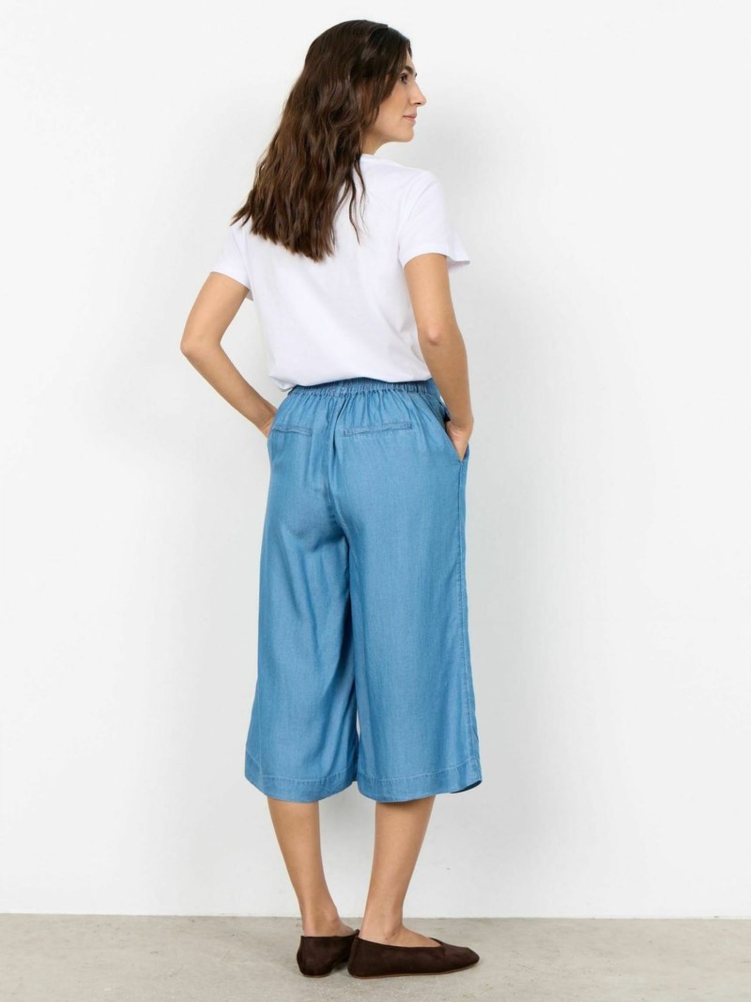 soyaconcept Chinohose »Soya Concept Trouser SC-LIV«