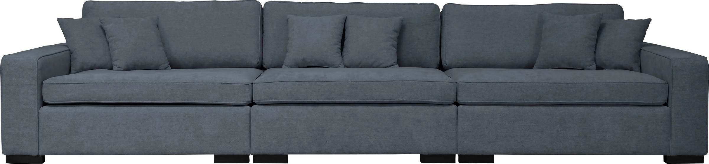 Guido Maria Kretschmer Home&Living 3-Sitzer "Skara XXL", Lounge-Sofa XXL mi günstig online kaufen