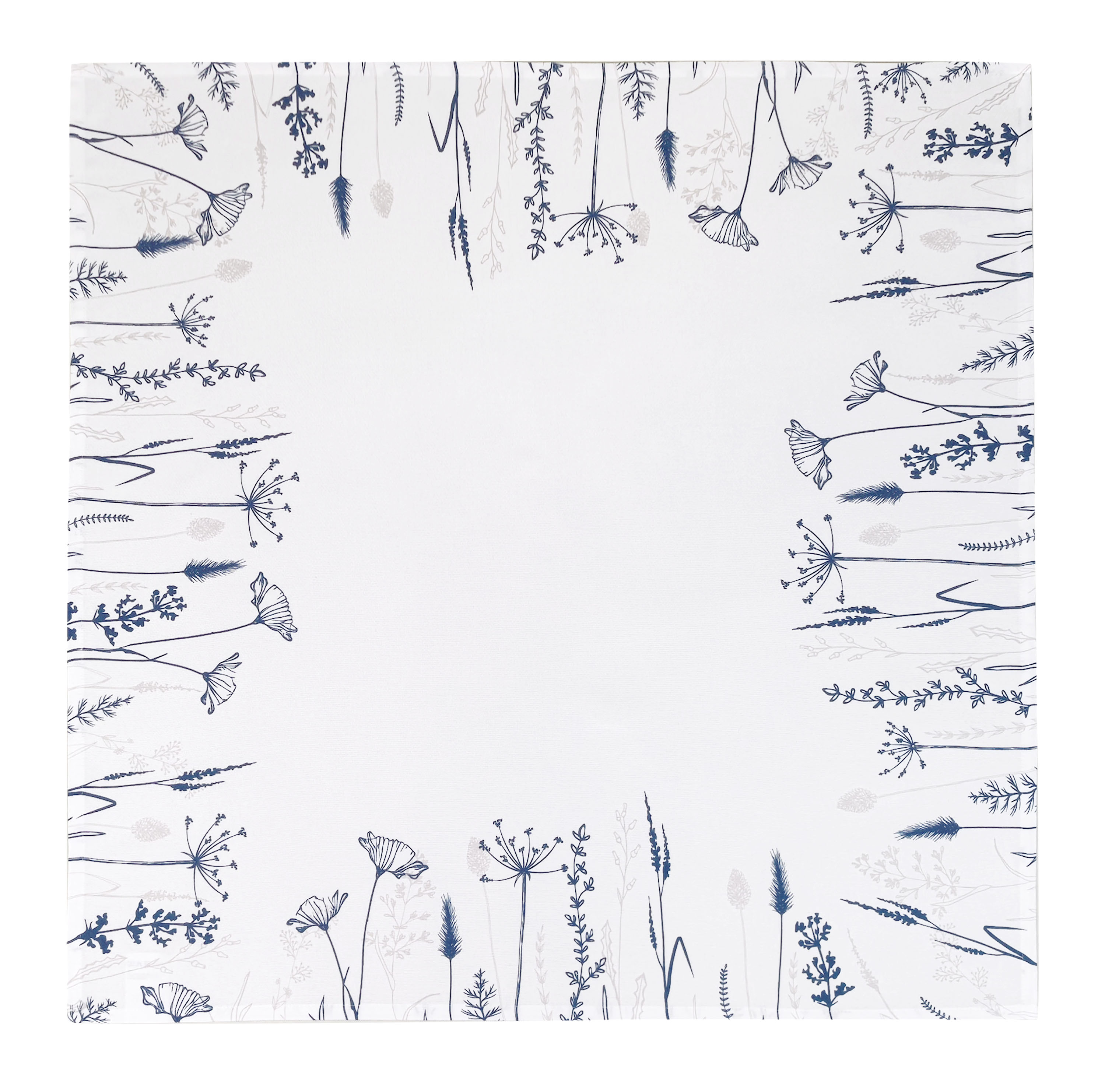 Thumbnail - my home Tischdecke "Nérac" bedruckt, mordern, Deko, Decke, Tischdeko, Wohnzimmer, Esszimmer