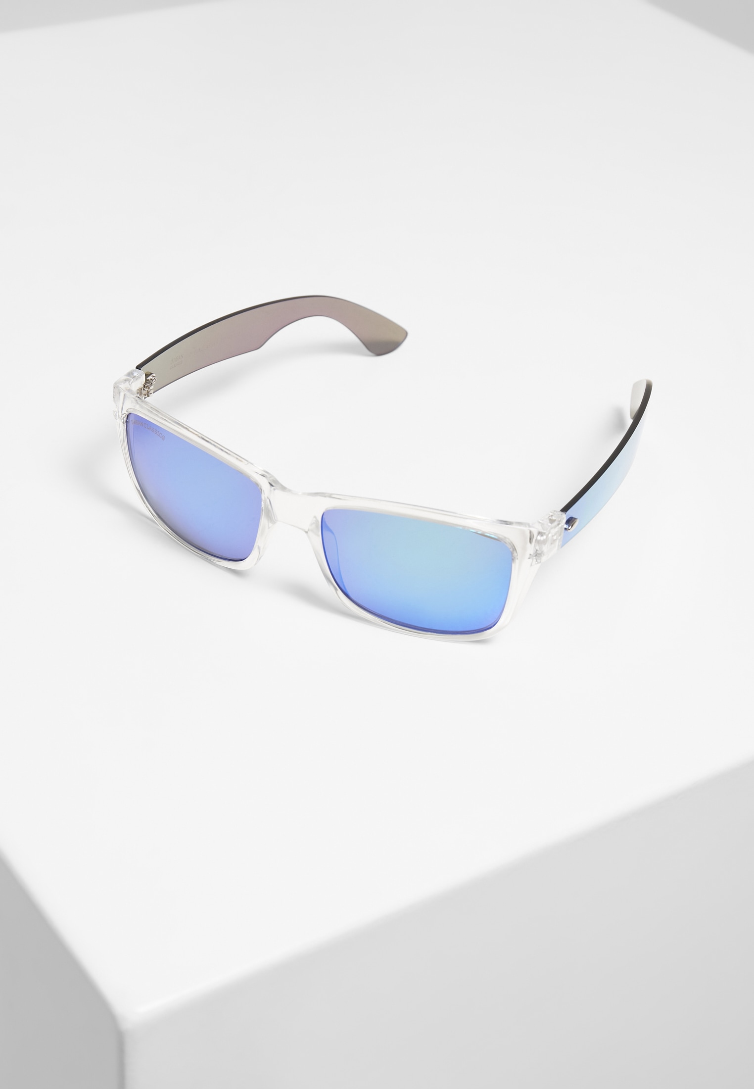 URBAN CLASSICS Sonnenbrille »Urban Classics Unisex 110 Sunglasses UC«