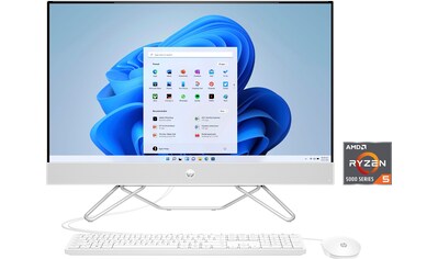 HP All-in-One PC Â»27-cb0202ngÂ« kaufen