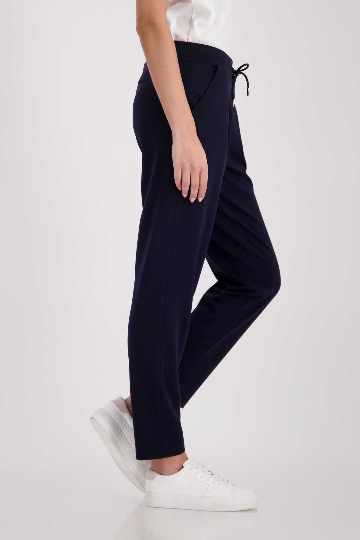 Thumbnail - Monari Jogger Pants "Basic"