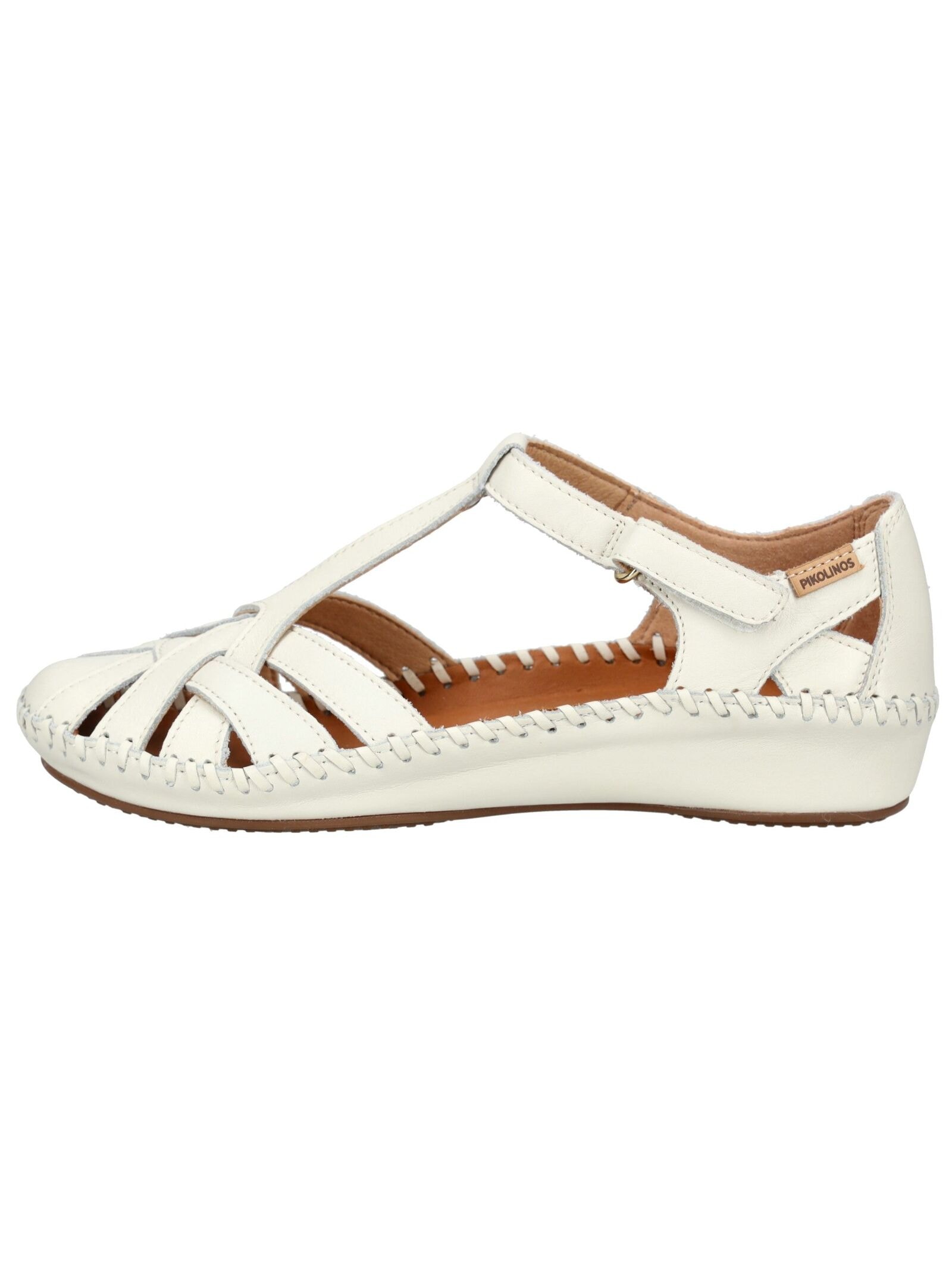 PIKOLINOS Riemchensandale »PIKOLINOS Sandalen Leder«