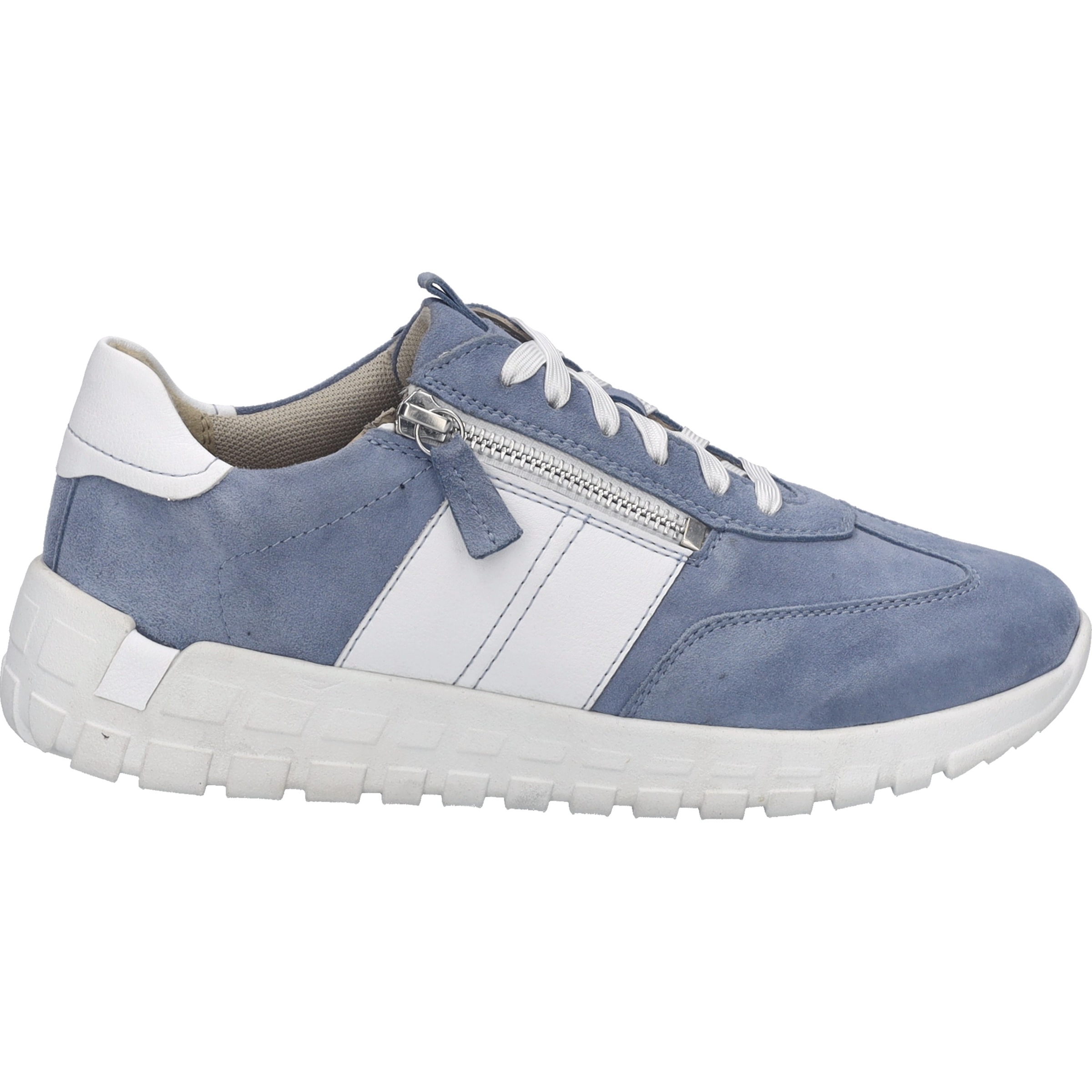Josef Seibel Sneaker "Gabby 01, slate blue-kombi" günstig online kaufen