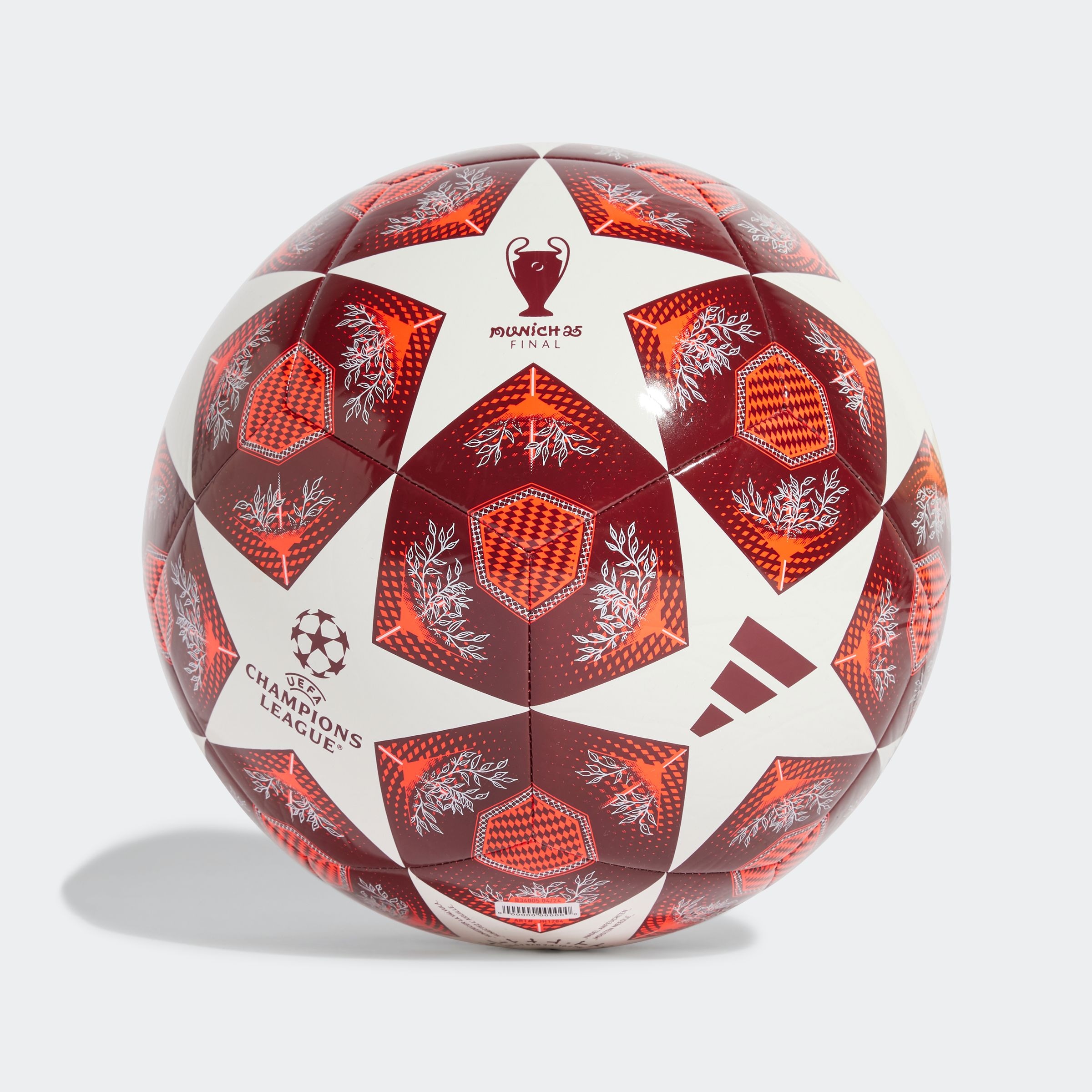 adidas Performance Fußball »UCL CLB«, (1 St.)