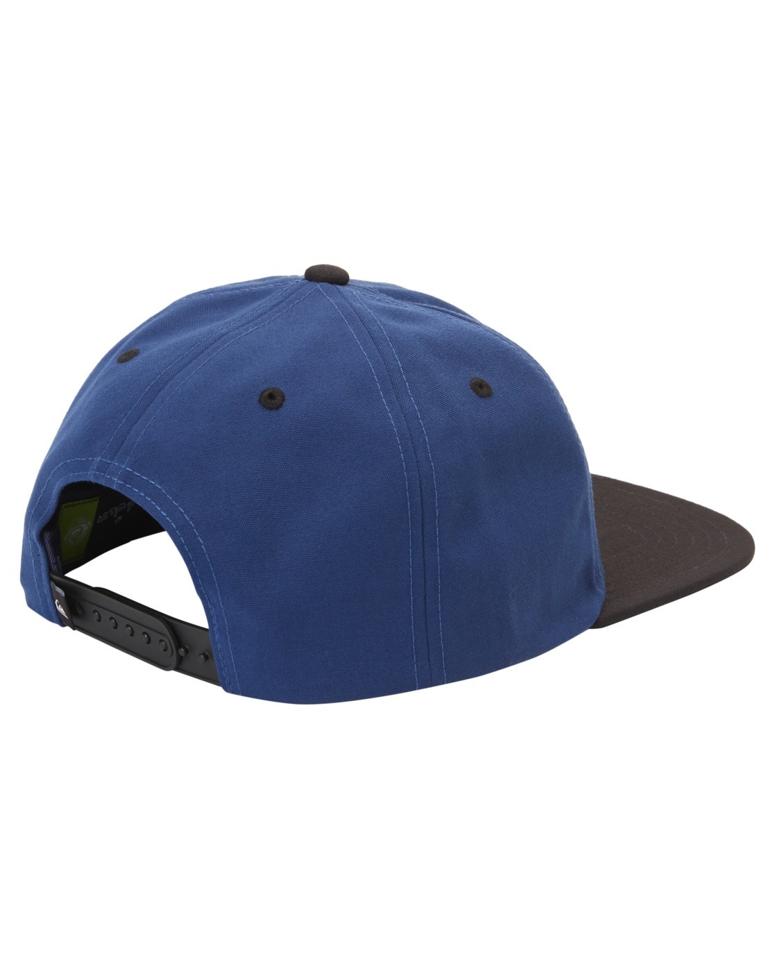 Quiksilver Snapback Cap "Block Stocker" günstig online kaufen