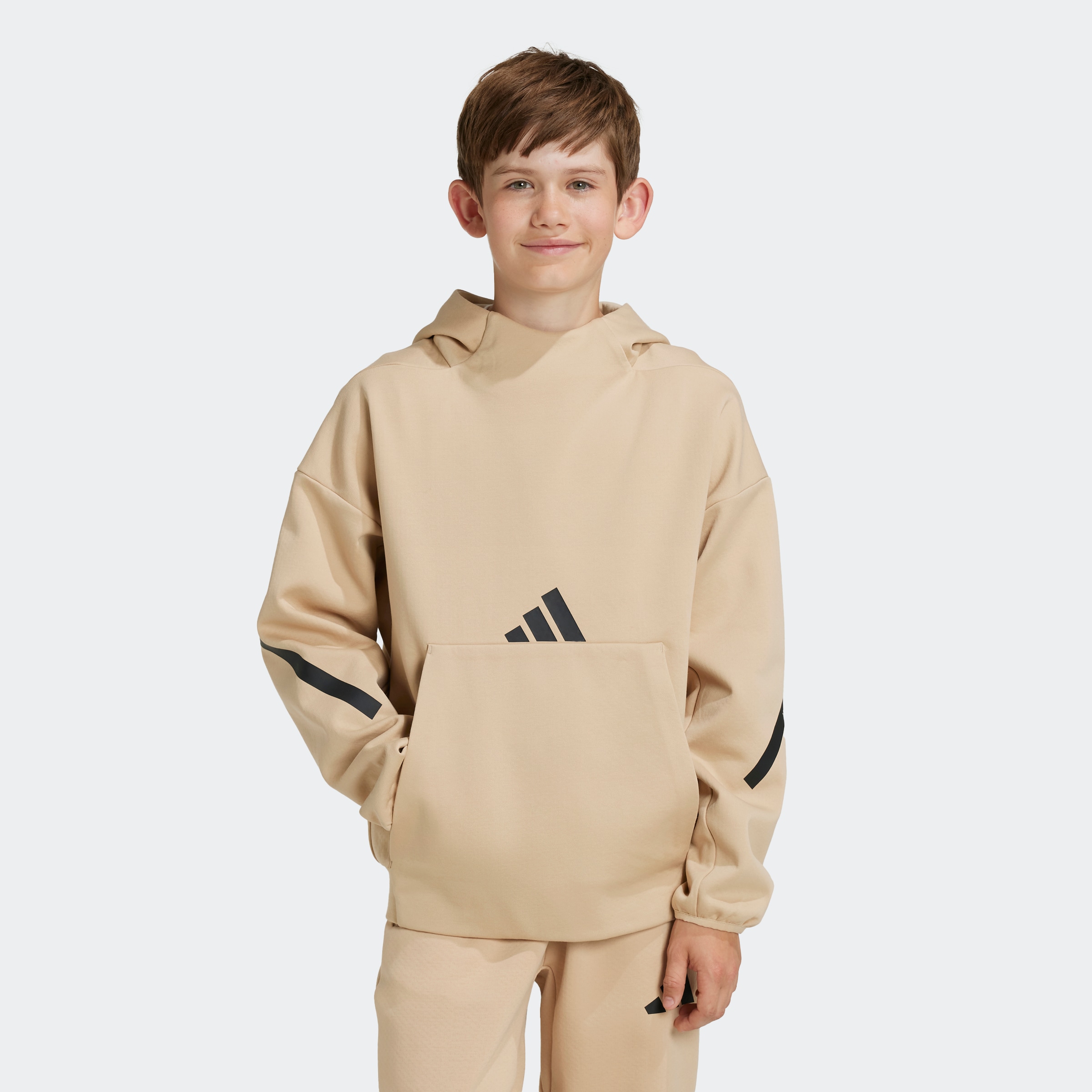 adidas Sportswear Kapuzensweatshirt »J Z.N.E. HD«