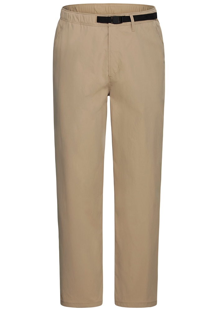 Jack Wolfskin Outdoorhose »MAHANI PANTS M«  aus stretchigem TEXASHIELD CORE Material, windabweisend