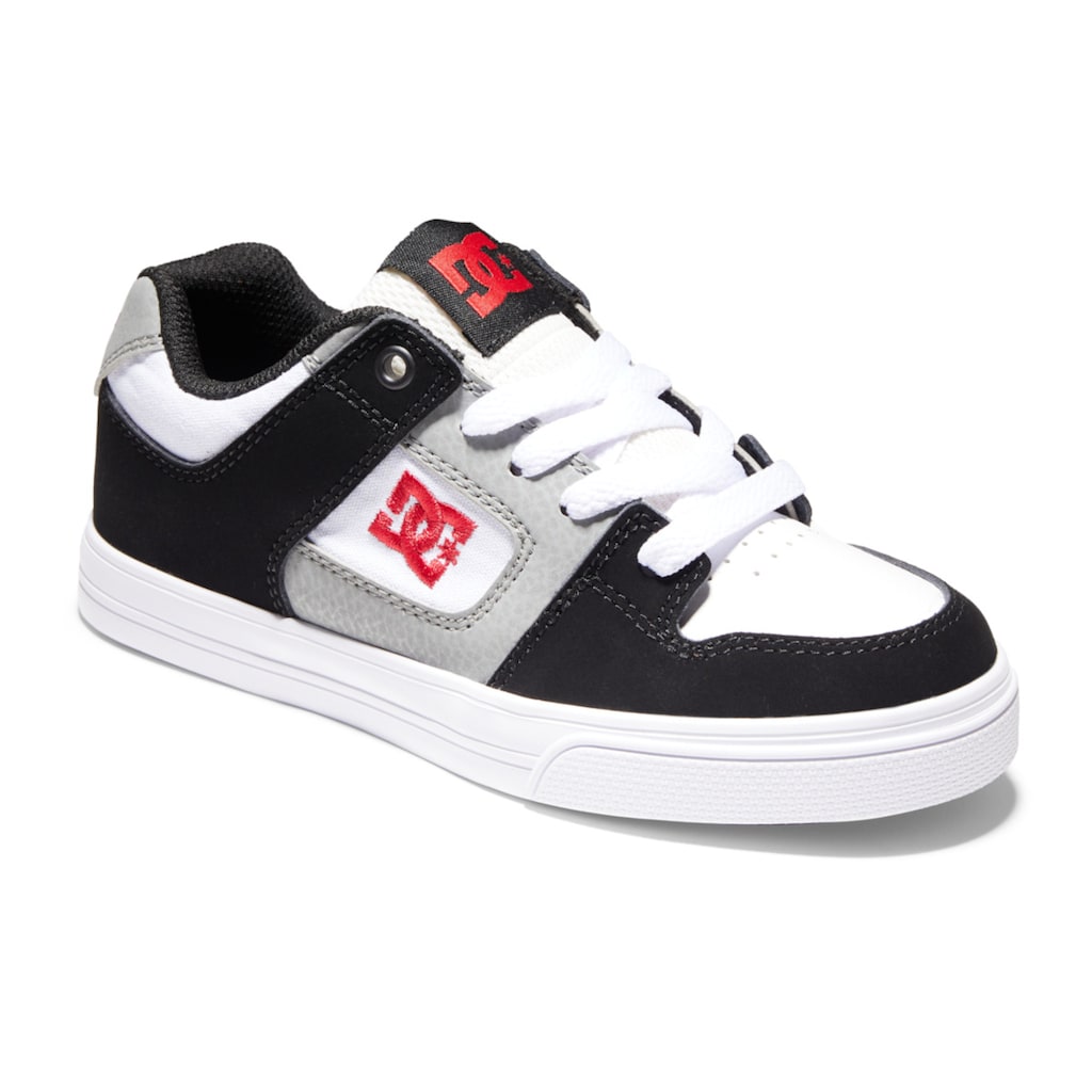 DC Shoes Sneaker »Pure«