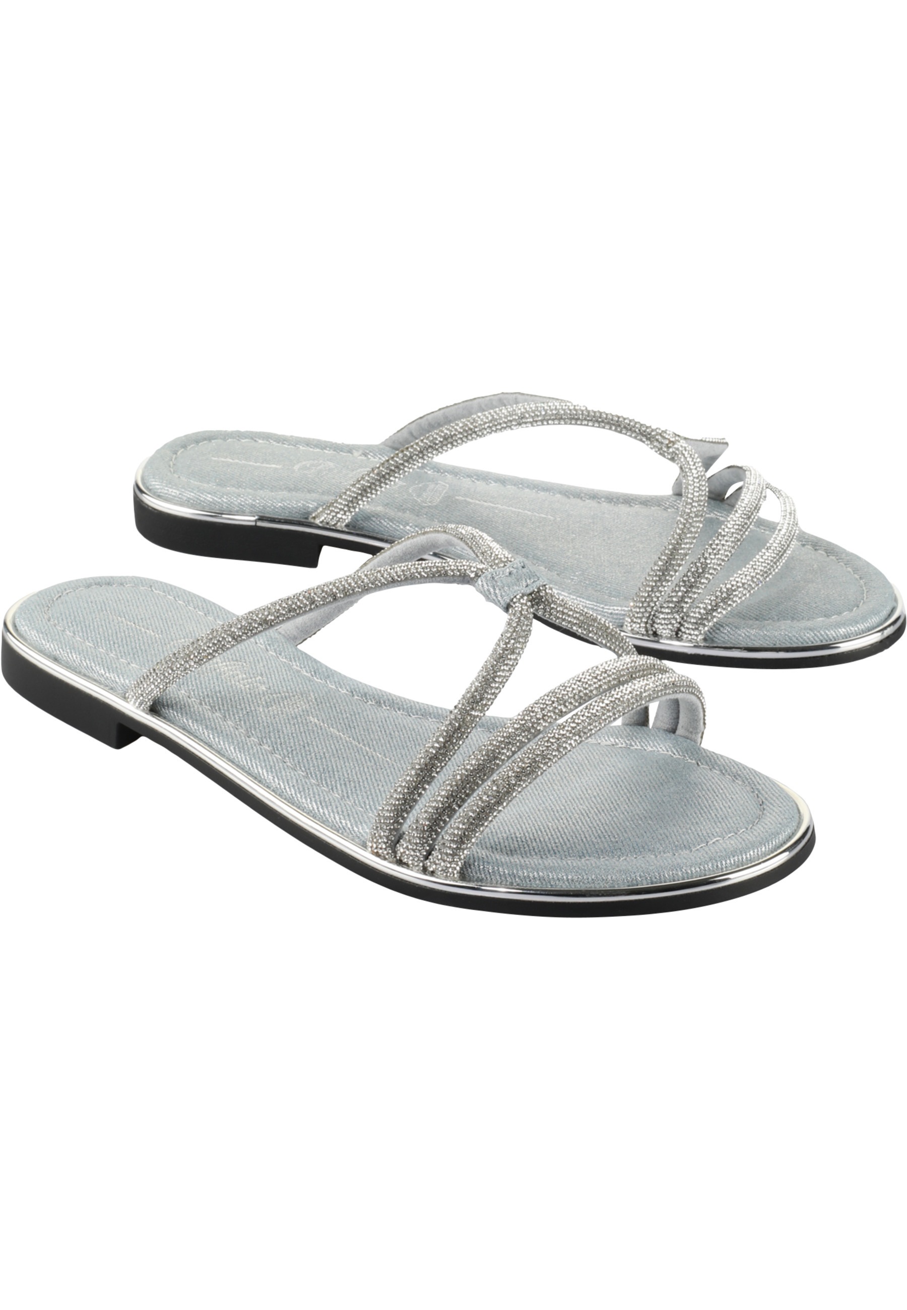 Buffalo Sandale »Buffalo KIRA MSS GLAM«