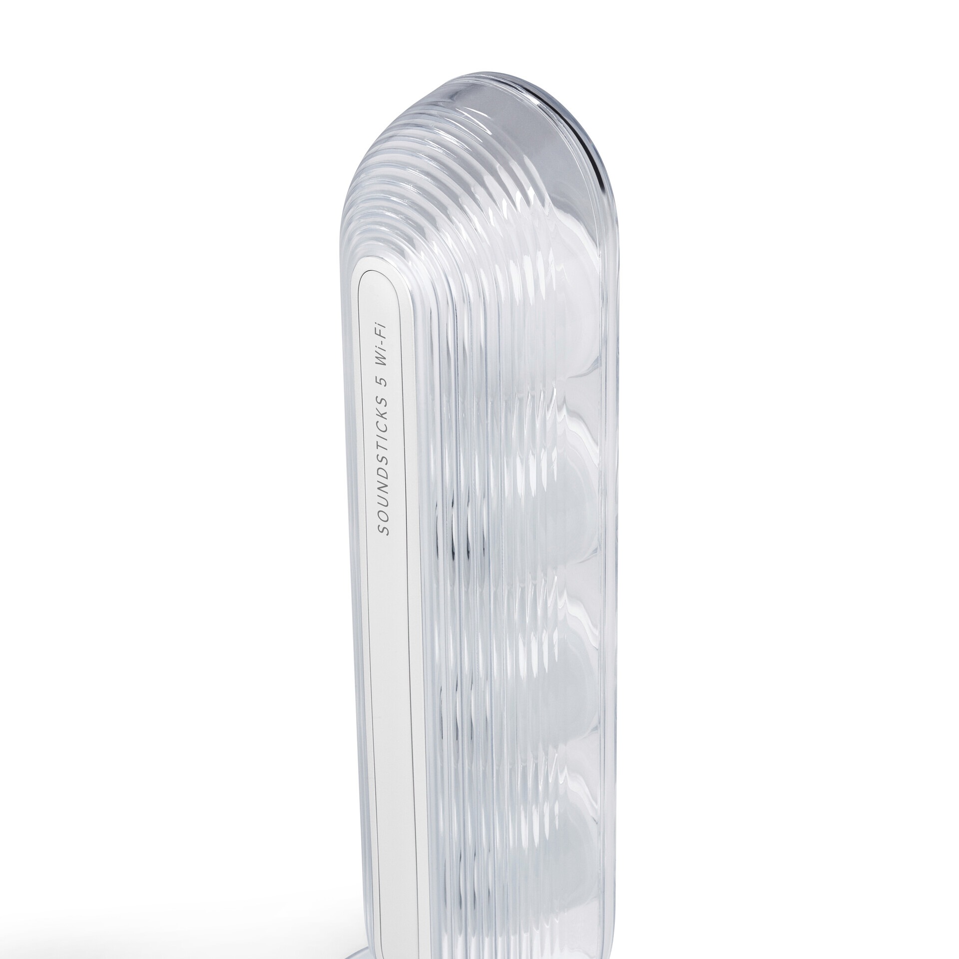 Harman/Kardon 2.1 Soundsystem »Soundsticks 5 Wi-Fi Edition« 2.1 (Bluetooth | WLAN ) 2.1 Kanal WLAN Lautsprecher