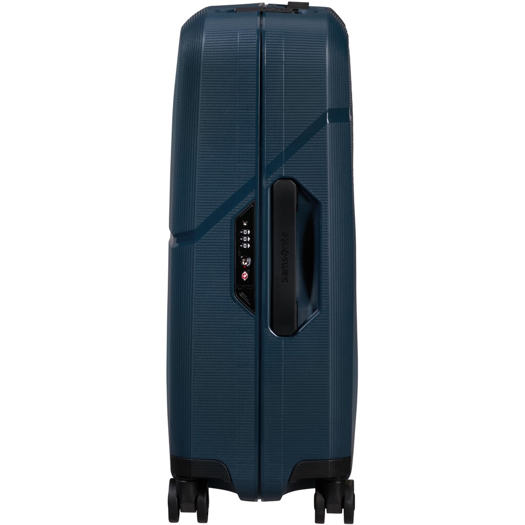 Samsonite Hartschalen-Trolley »Magnum, 55 cm«, 4 Rollen