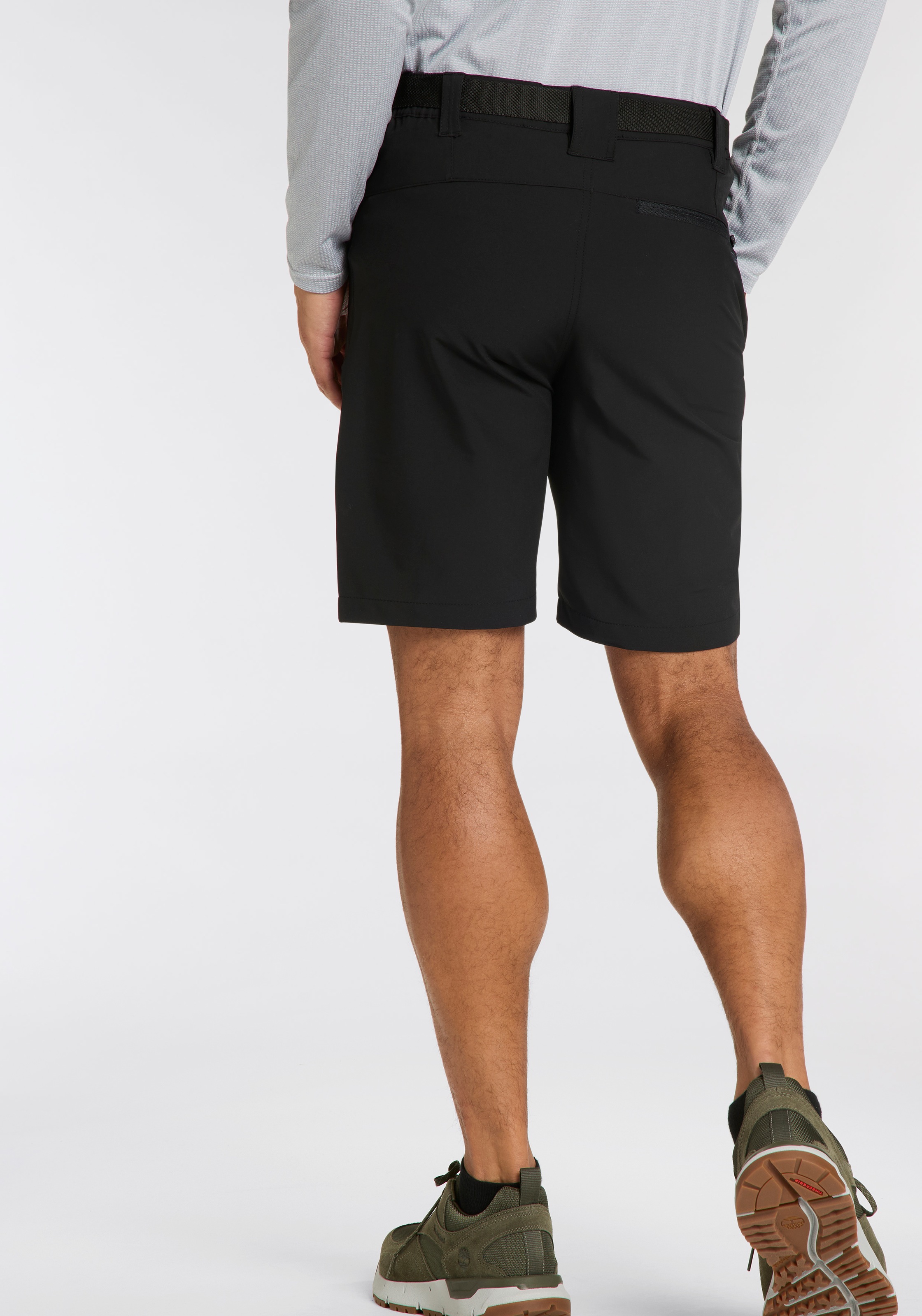 CMP Funktionsshorts, Elastisch & Atmungsaktiv günstig online kaufen