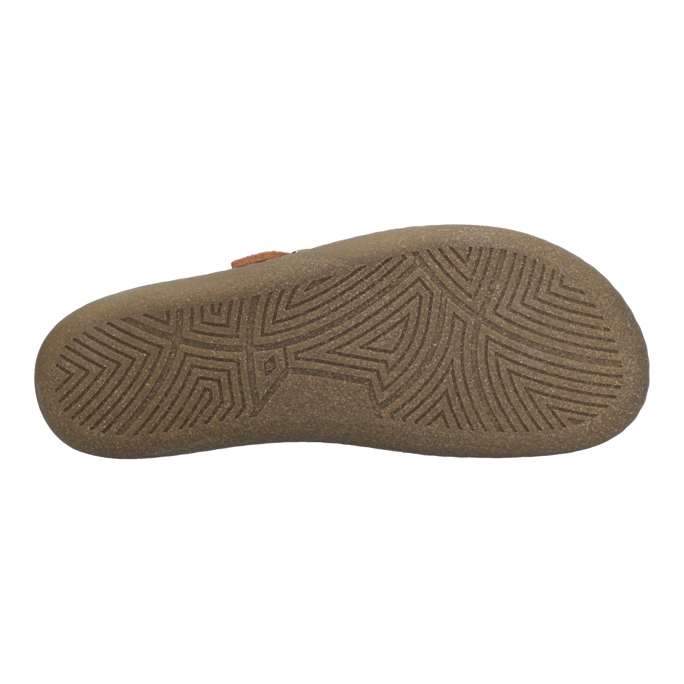 Josef Seibel Clog »Jill 01, orange«