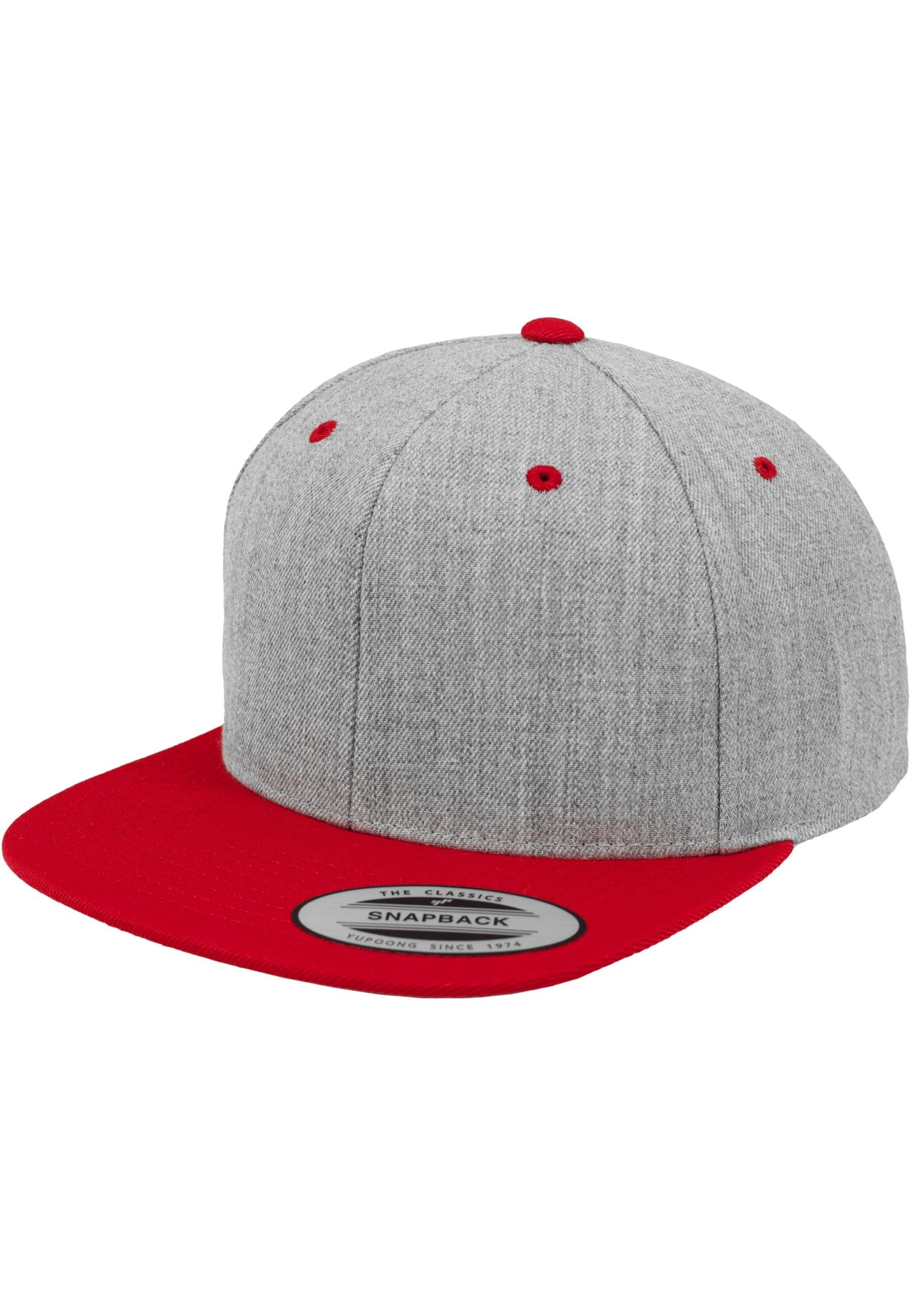 Flexfit Flex Cap »Flexfit Unisex Classic Snapback 2-Tone«