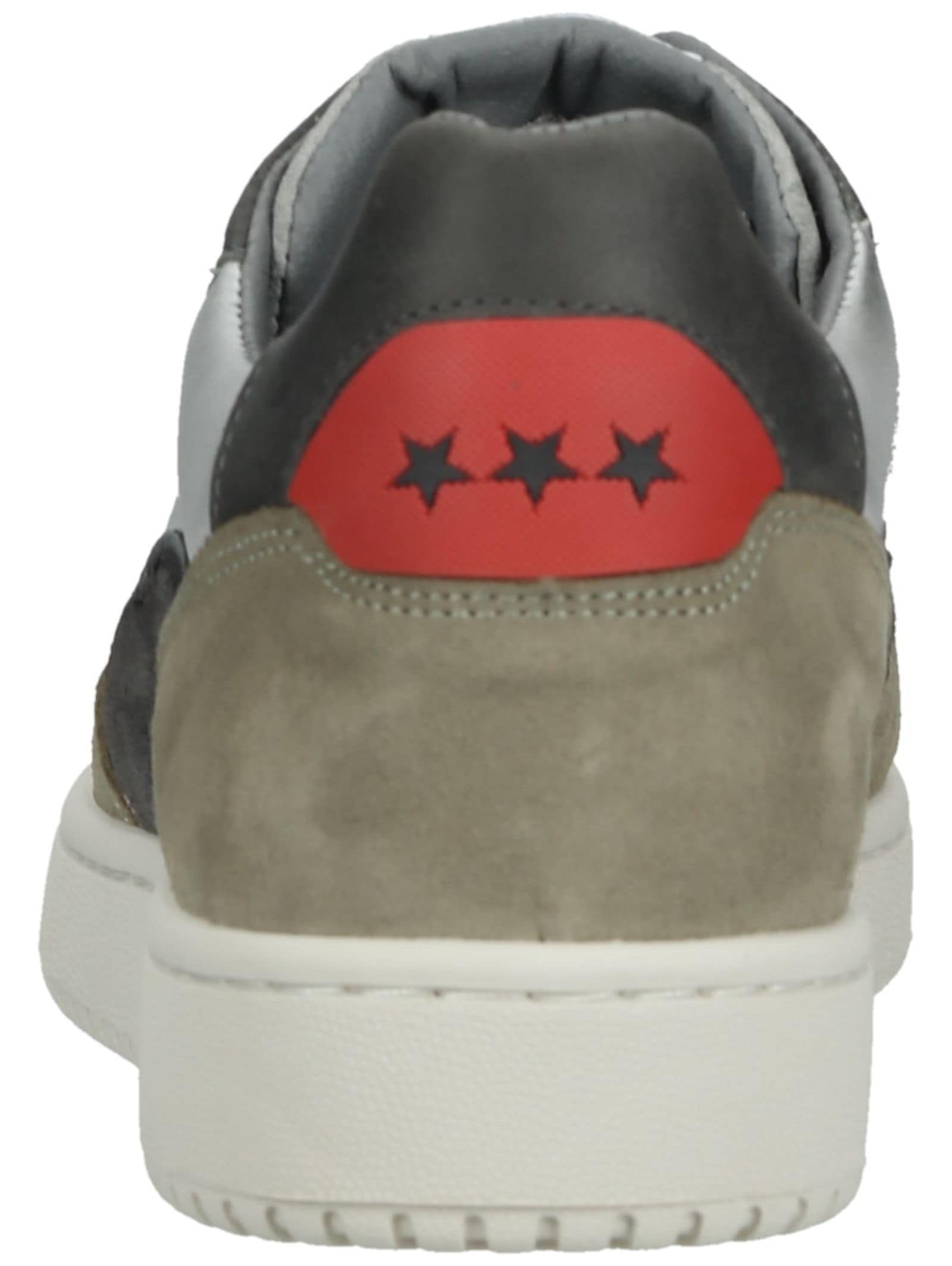 Pantofola d´Oro Sneaker »Pantofola d'Oro Sneaker Lederimitat«