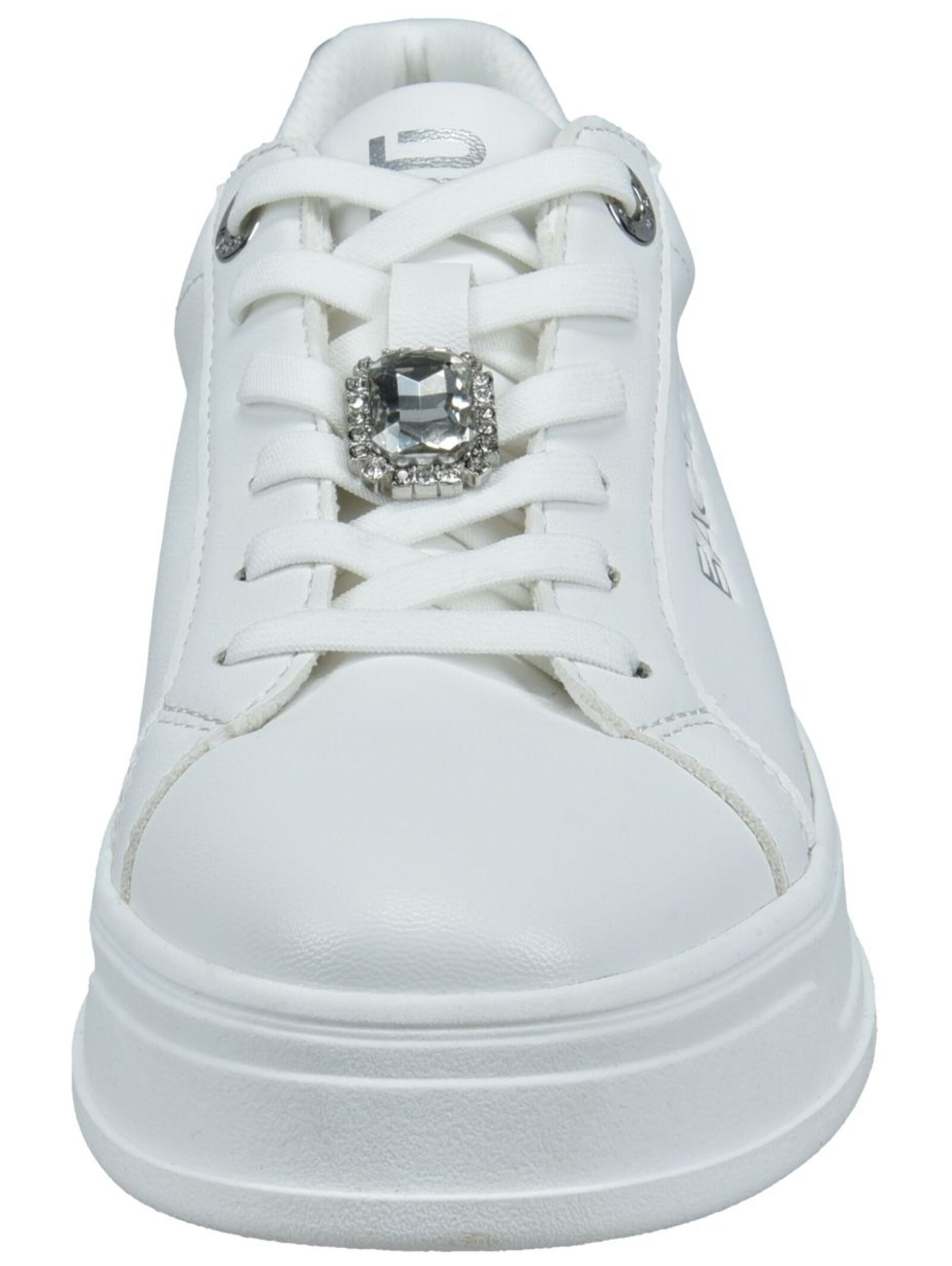 BAGATT Sneaker "BAGATT Sneaker Lederimitat" günstig online kaufen