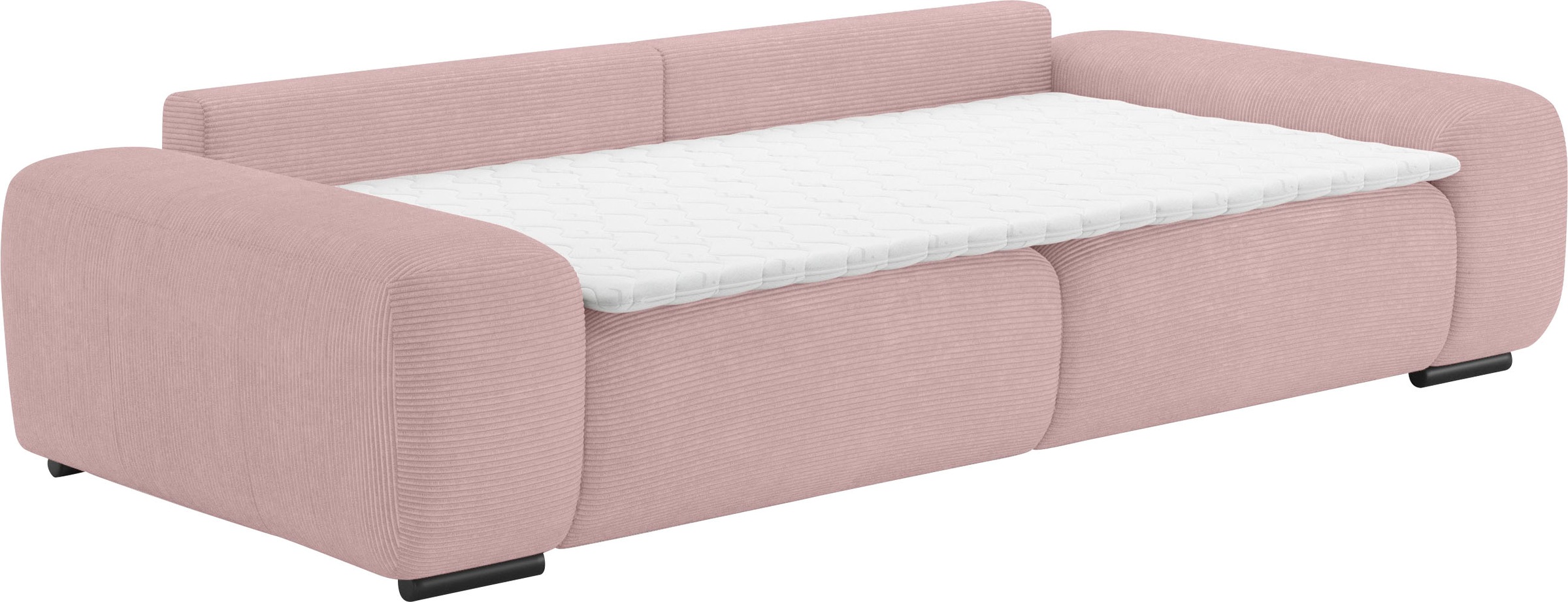 Thumbnail - Mr. Couch Big-Sofa "Sundance, B/T 302/137 cm", Dauerschläfer