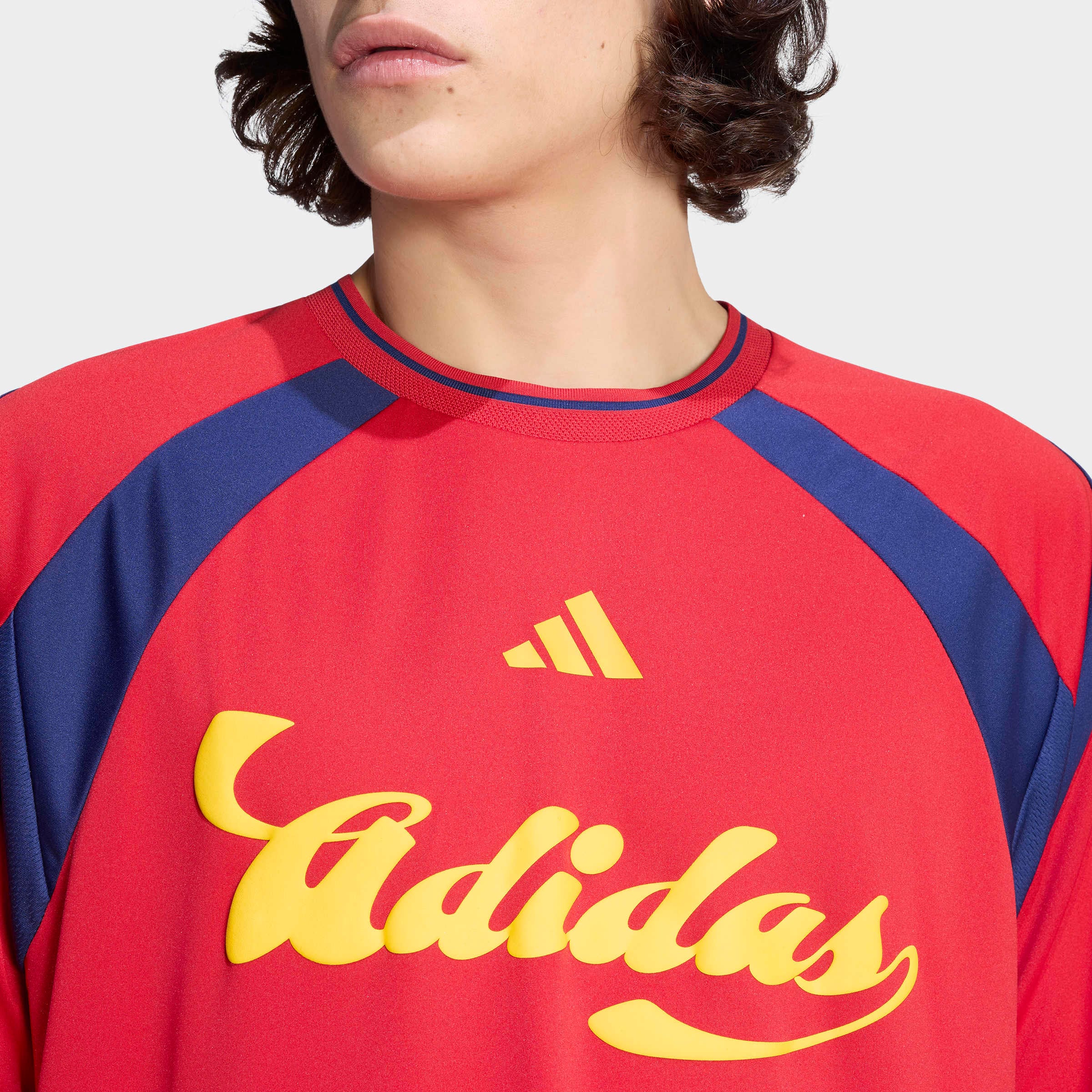 adidas Sportswear T-Shirt »M TIRO NP TEE« mit Rundhalsausschnitt, normaler Schnitt, gerader Abschluss