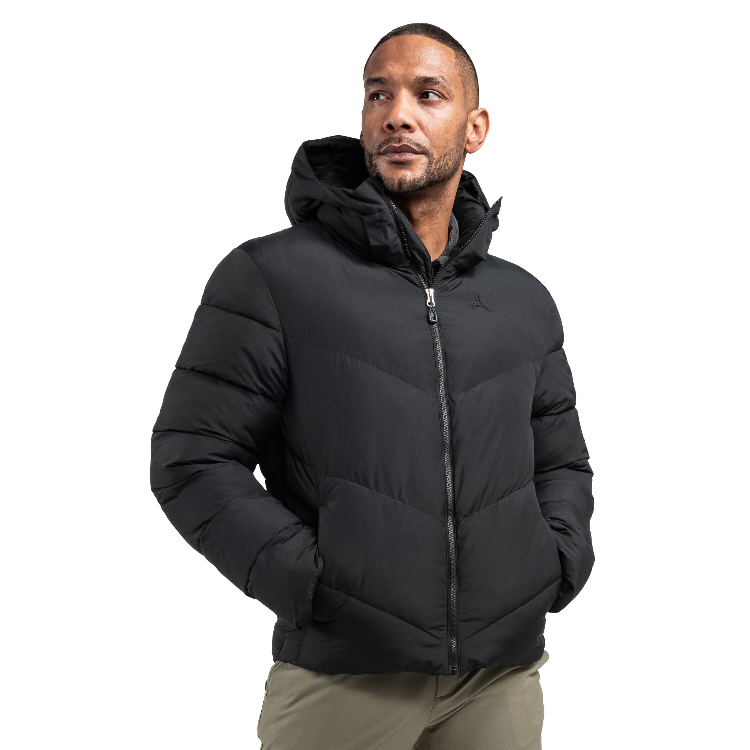 Schöffel Steppjacke "Ins Jacket Style Lodos MNS" günstig online kaufen