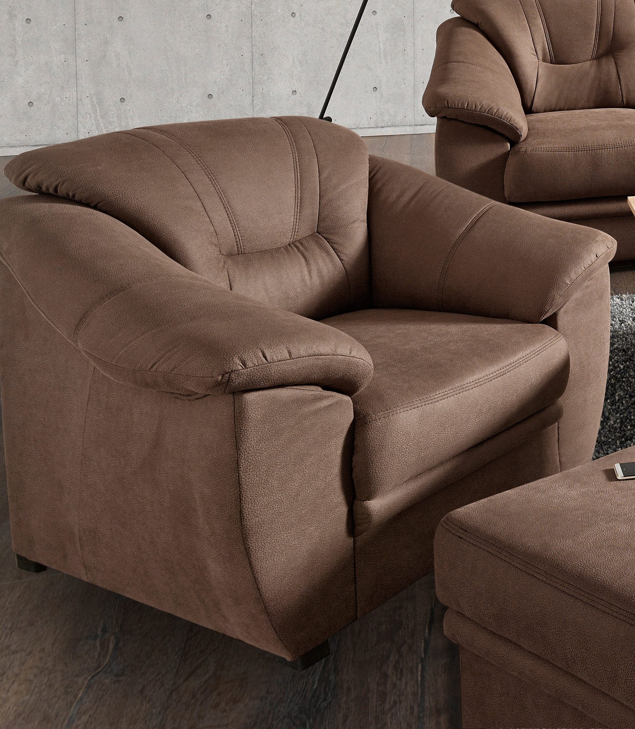 sit&more Sessel »Savoni«