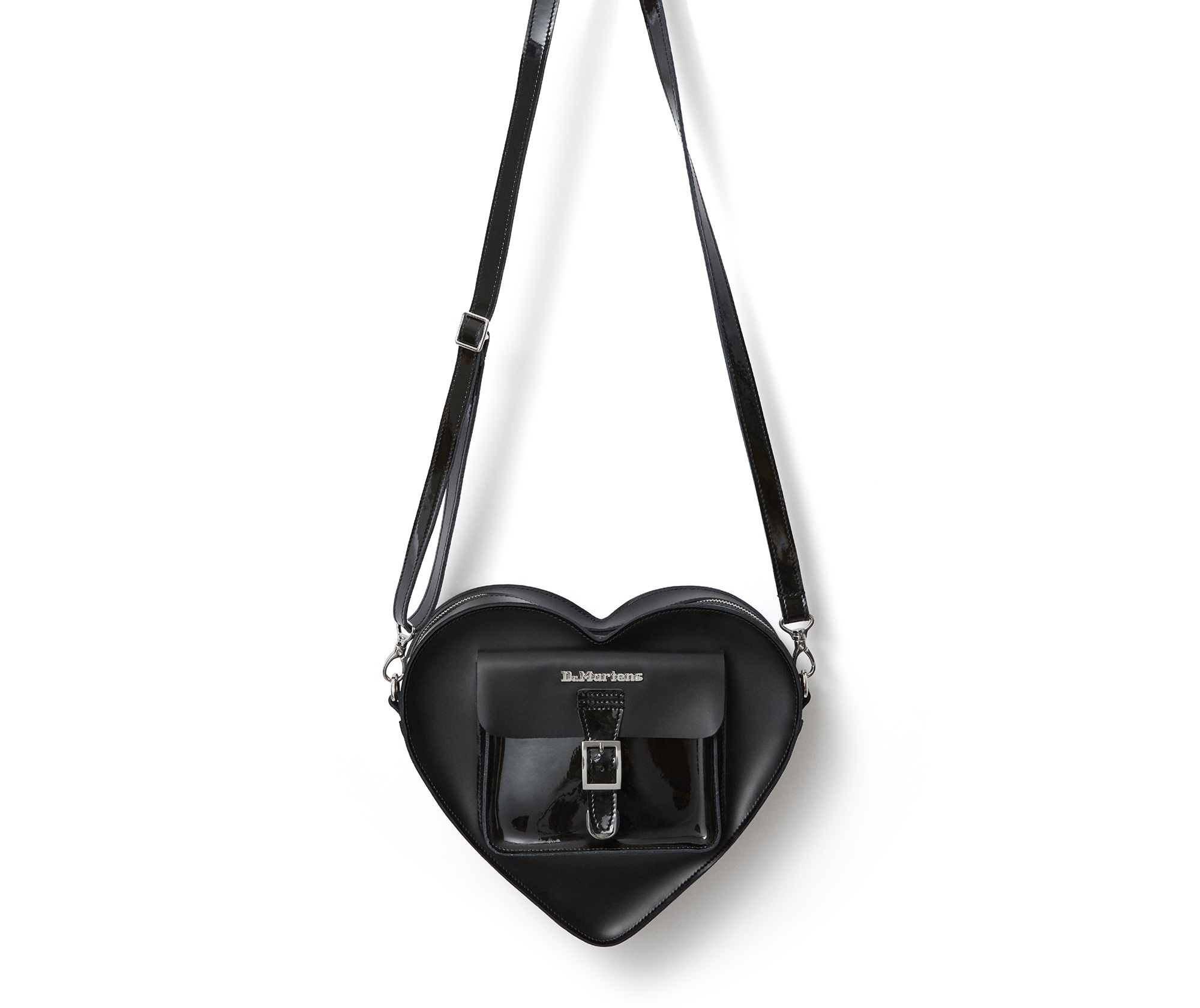 DR. MARTENS Satchel »Satchel Bag« Umhängetasche, Schultertasche, Messenger Bag