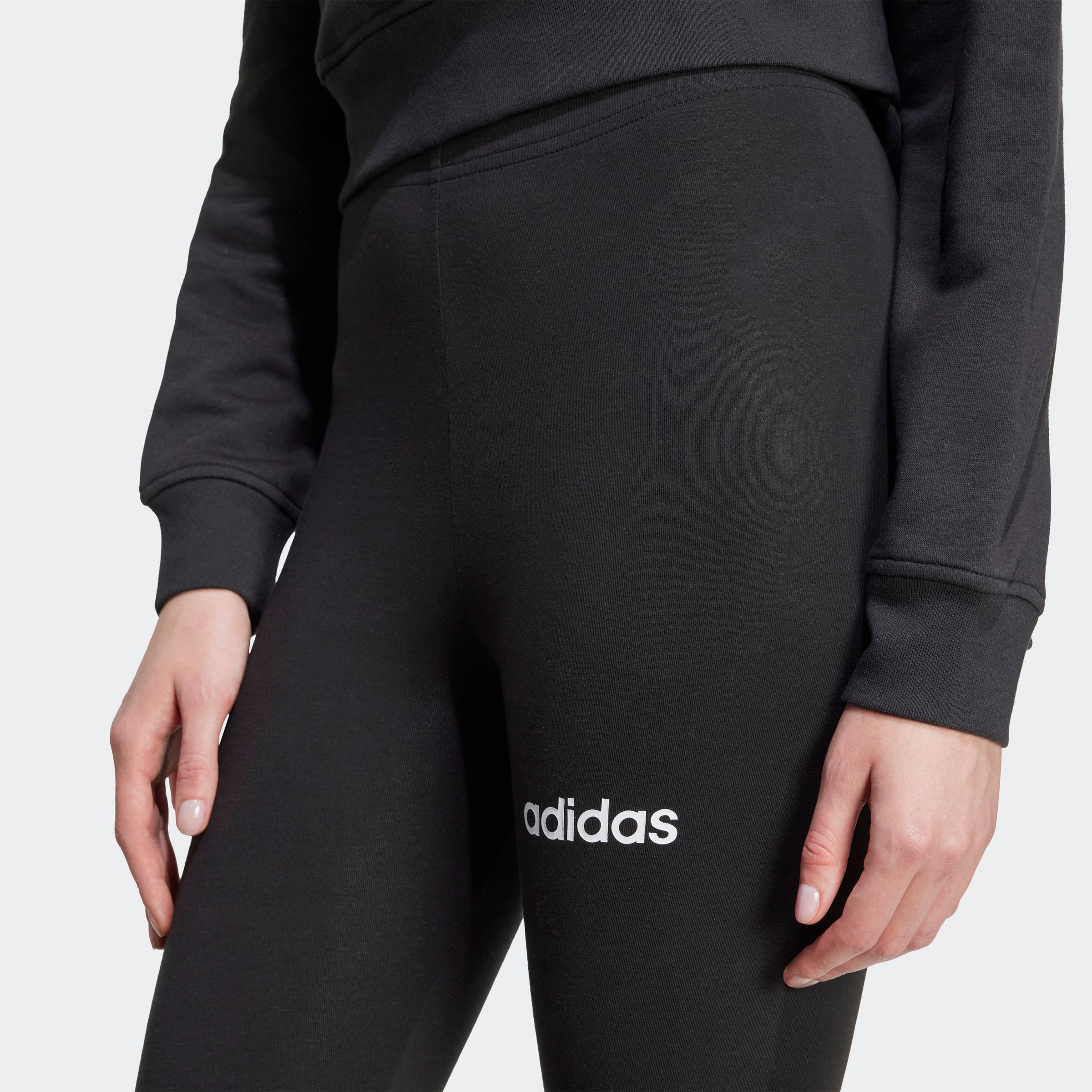 adidas Sportswear Trainingsanzug »W LEISURE TS« 2 Stk.