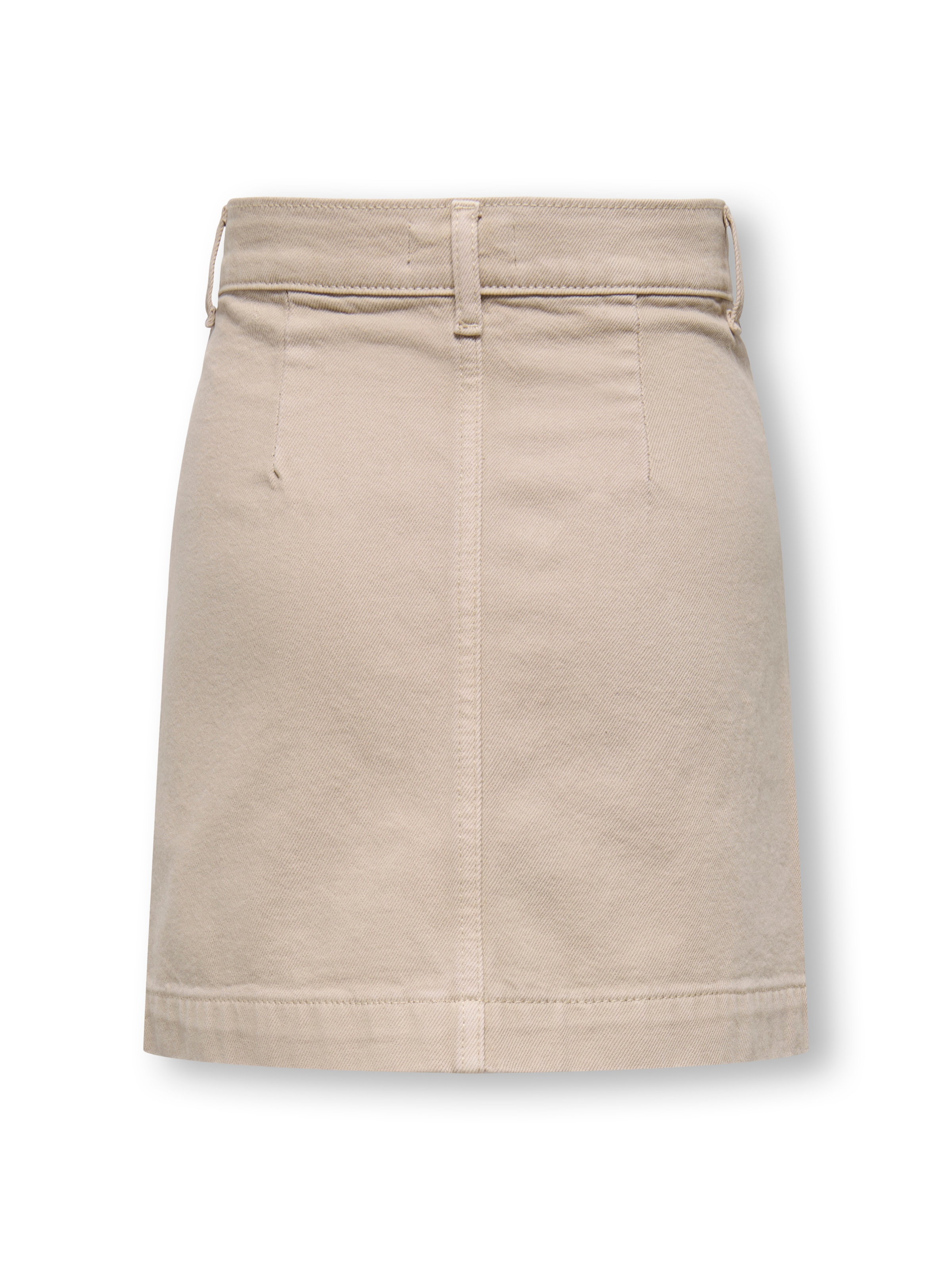 KIDS ONLY Minirock »KOGAMAZING COL SKIRT TAI DNM«