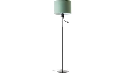 Black Friday TRIO Leuchten Stehlampe flexibel, Lesearm »OWEN«, BAUR schaltbar, Höhe Getrennt 160 cm 