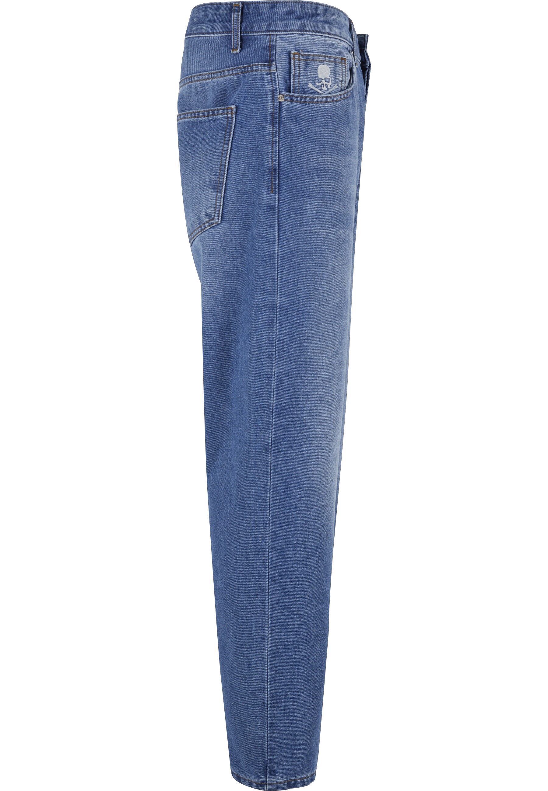 2Y Premium Bequeme Jeans »2Y Premium Herren 2Y Straight Fit Jeans«