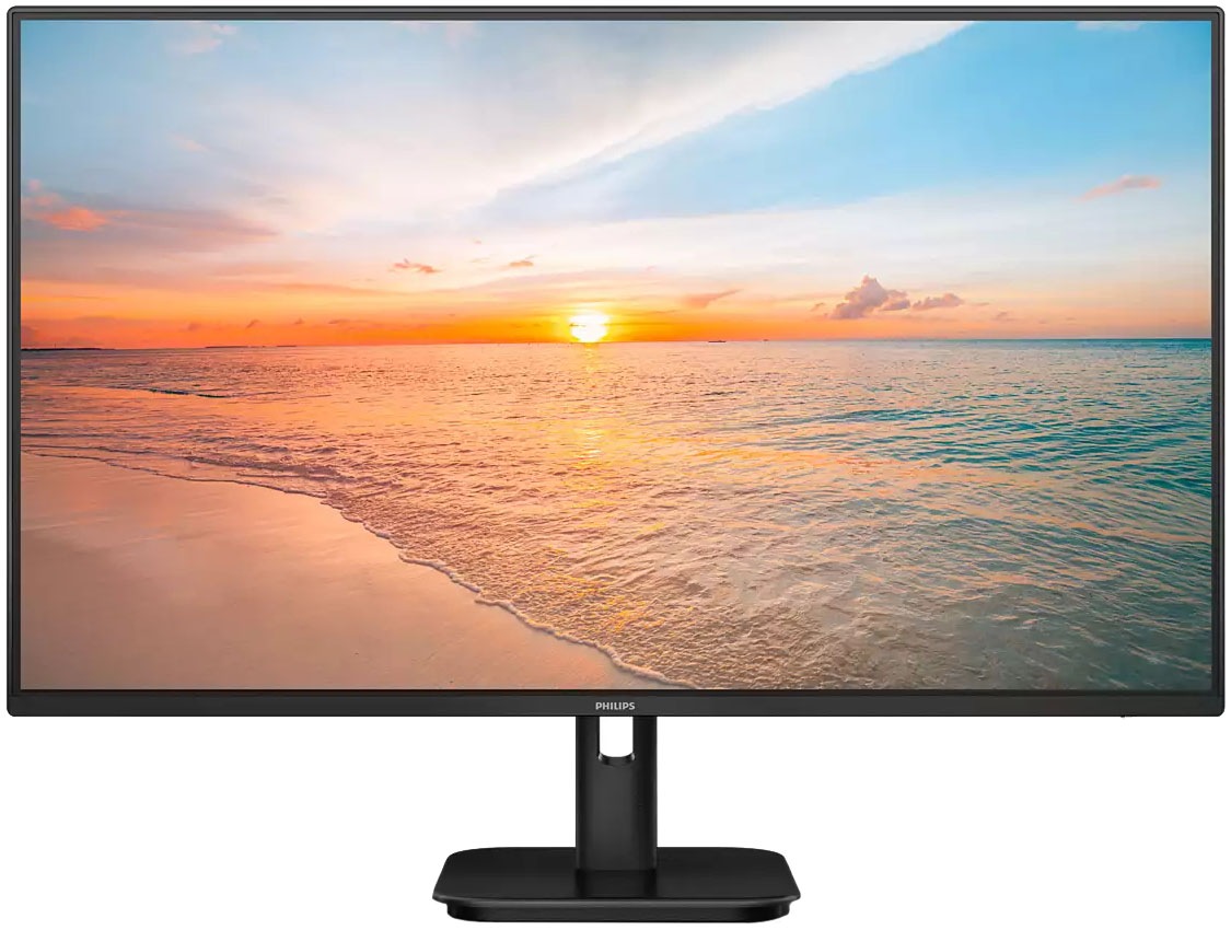 Philips LED-Monitor »27E1N1200A« 69 cm/27 ″  1920 x 1080 px Full HD 4 Reaktionszeit 120 Hz
