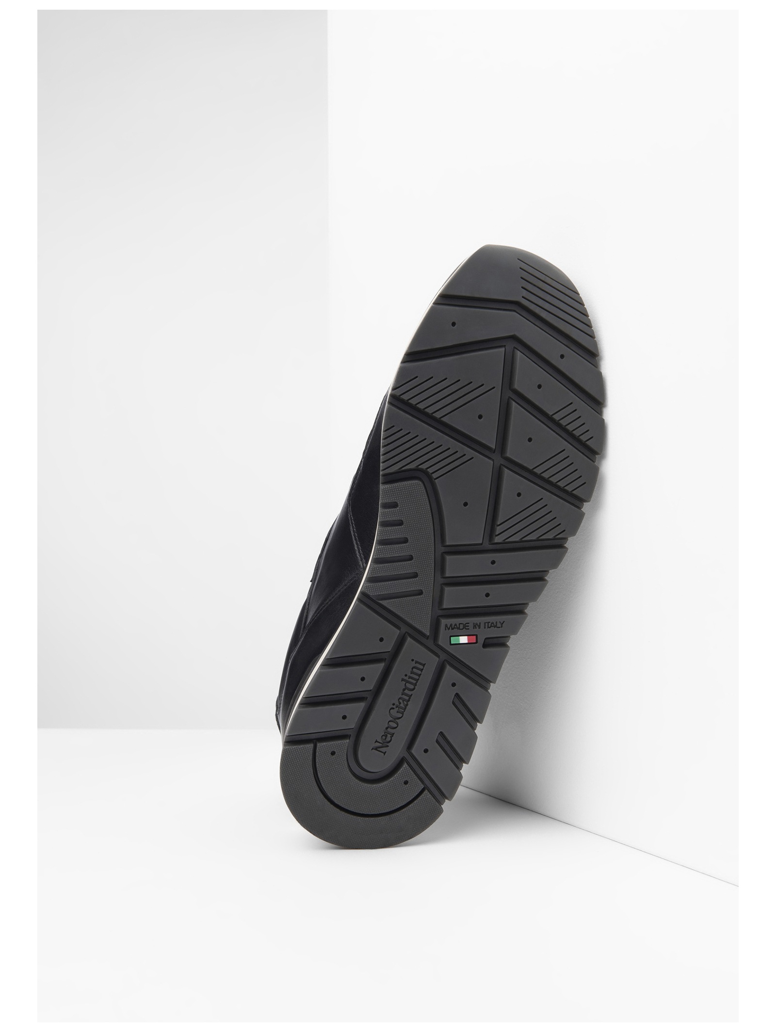Nero Giardini Sneaker »Nero Giardini Sneaker Leder«