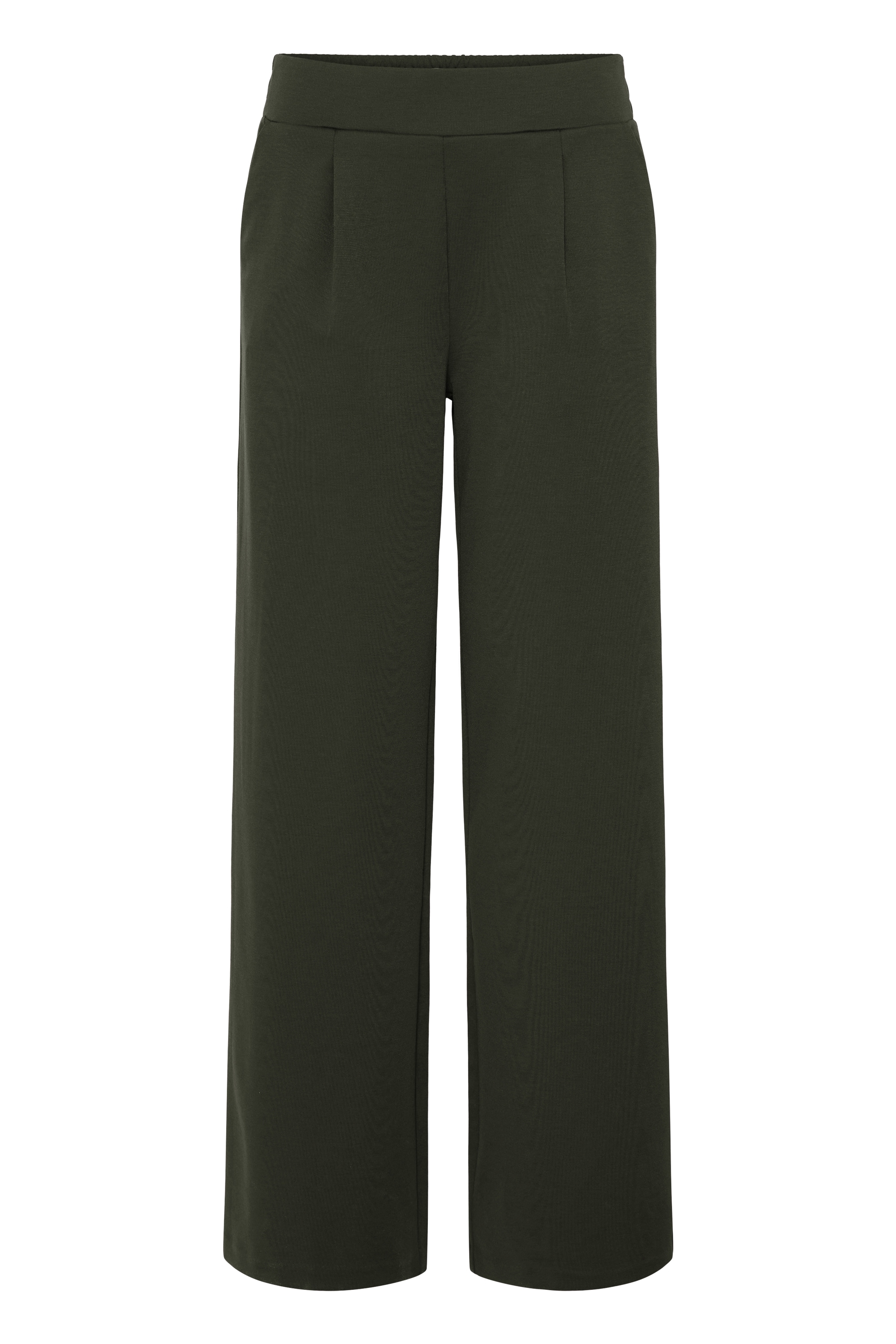 b.young Stoffhose "Damen Casual BYRIZETTA"