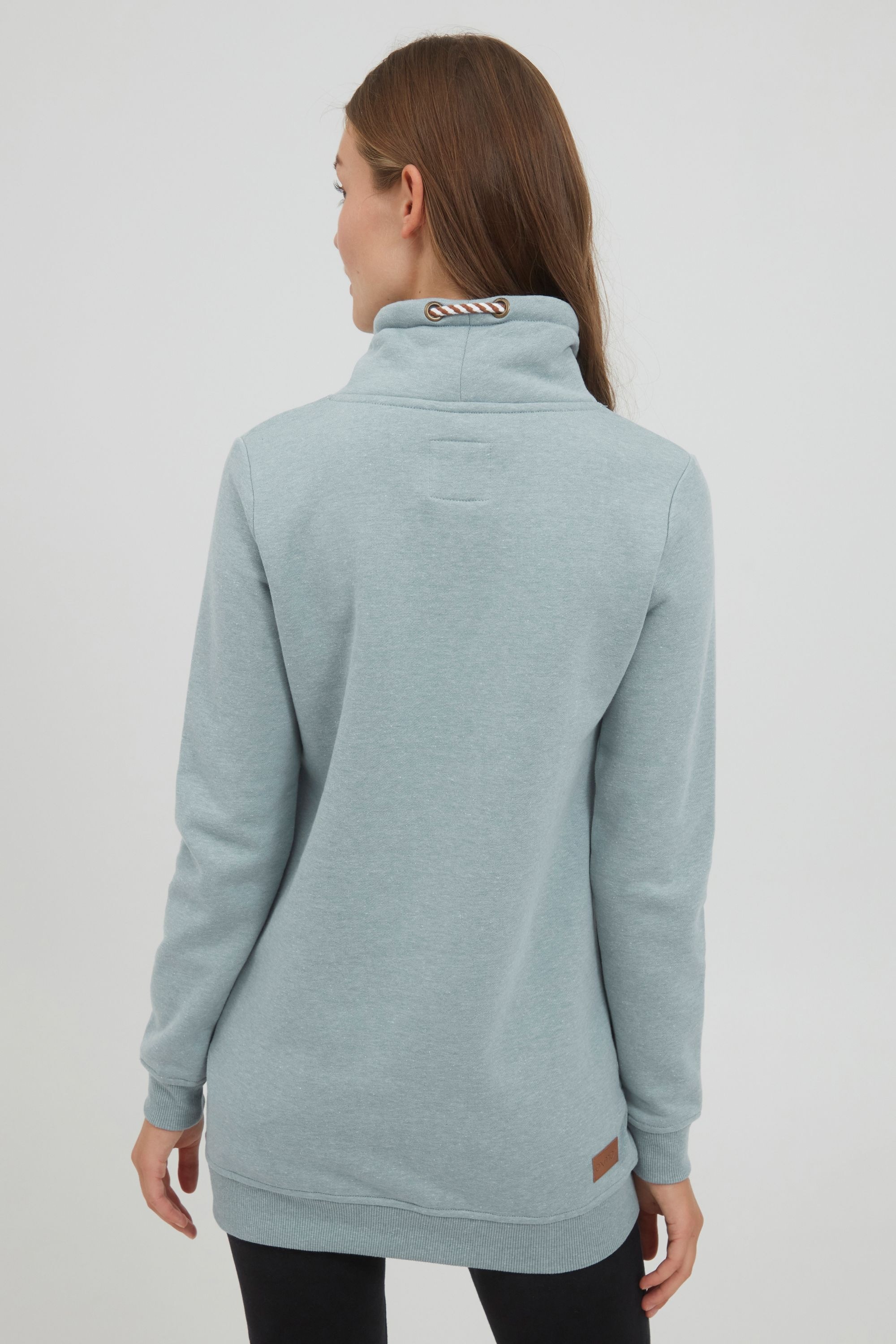OXMO Hoodie »Hoodie OXVilma«