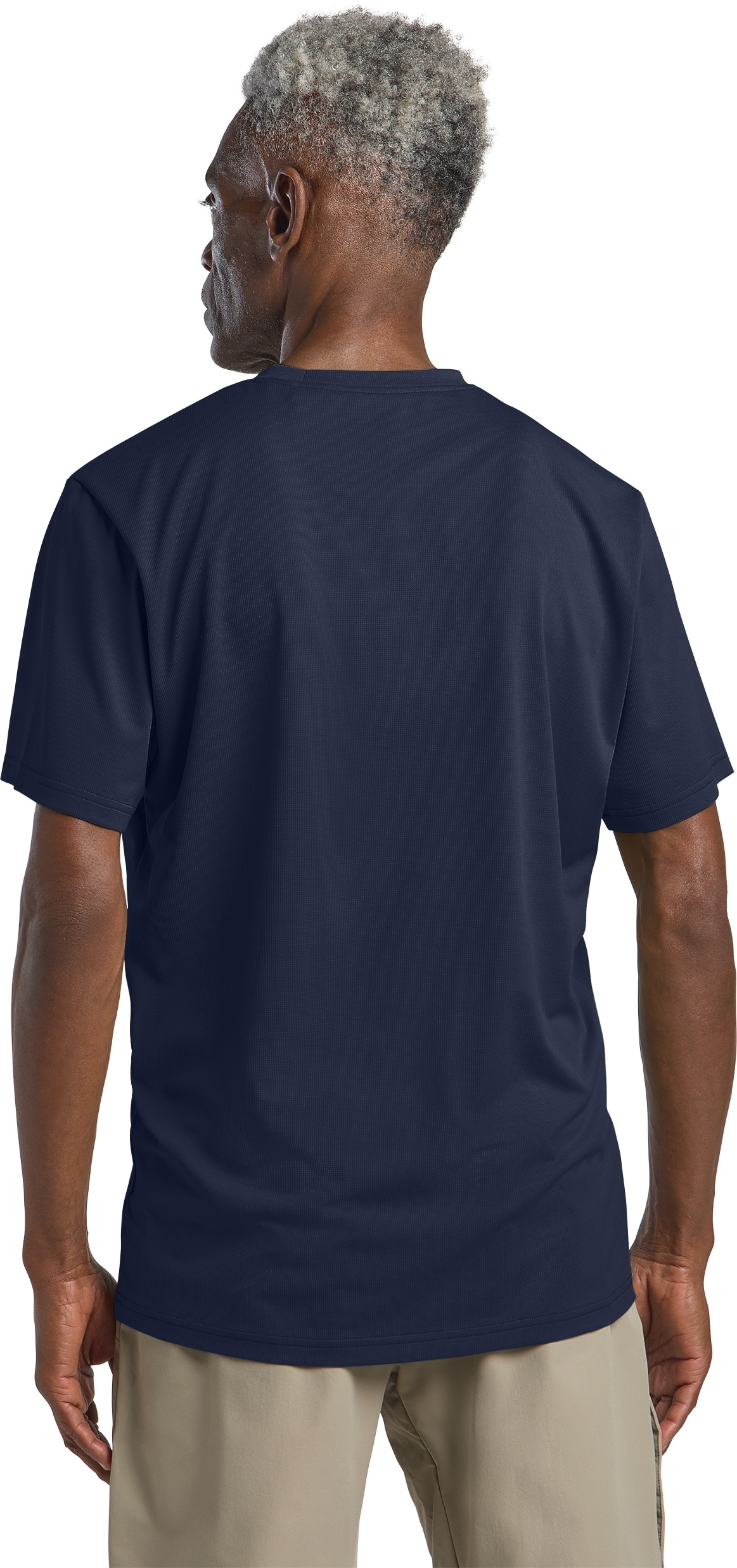 Jack Wolfskin T-Shirt »DELGAMI S/S M«