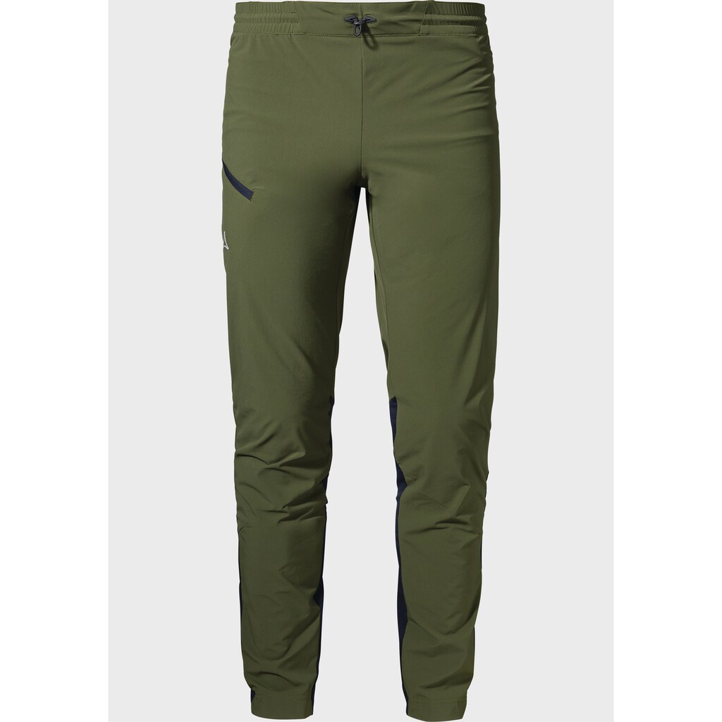 Schöffel Outdoorhose »Pants Hestad Light M«