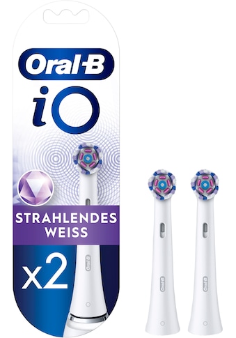 Oral-B Aufsteckbürsten »iO«