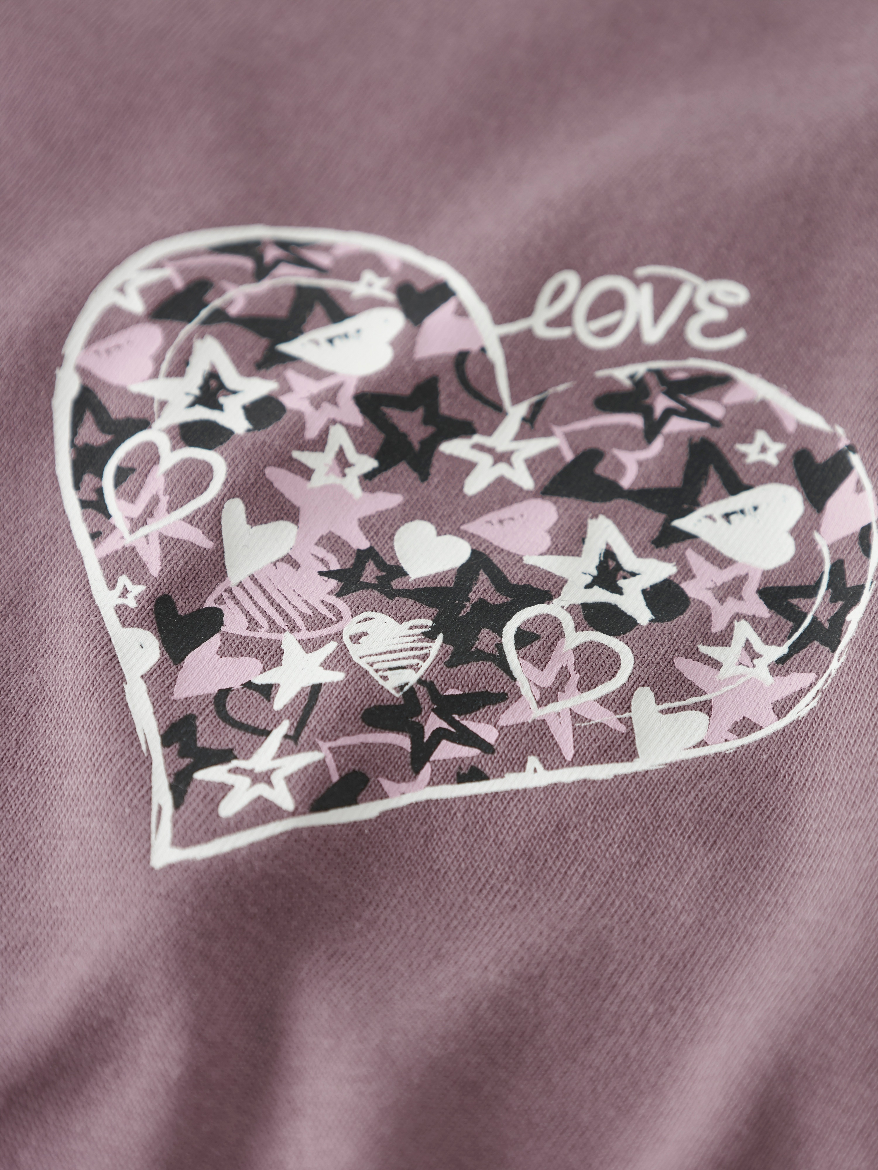 Thumbnail - Name It T-Shirt "NKFNEA SS TOP PS"