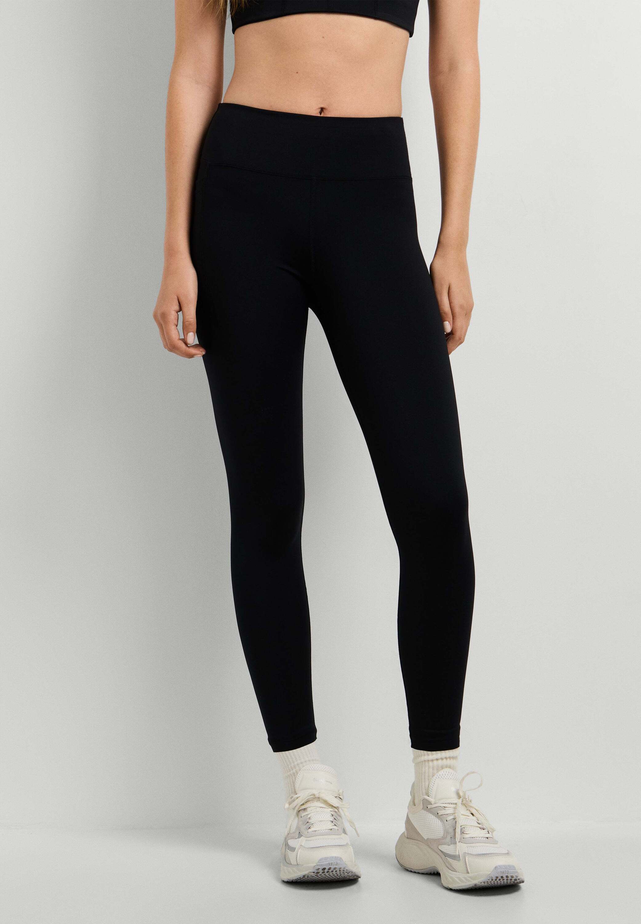 Pepe Jeans Funktionshose "trousers BANITA HIGH WAIST"