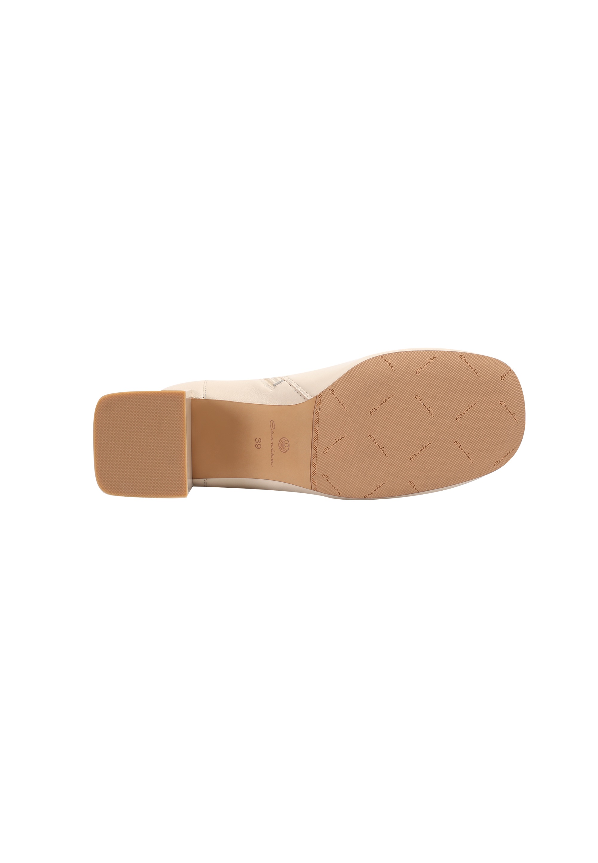 ekonika Stiefelette Mit stabilem Absatz IN6700