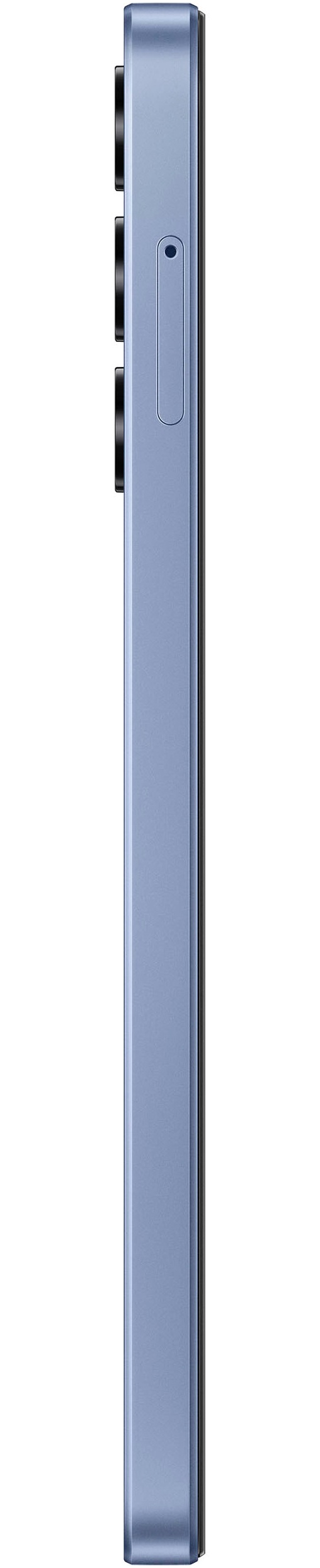 Samsung Smartphone »Galaxy A25 5G«, blue, 16,42 cm/6,5 Zoll, 128 GB Speicherplatz, 50 MP Kamera