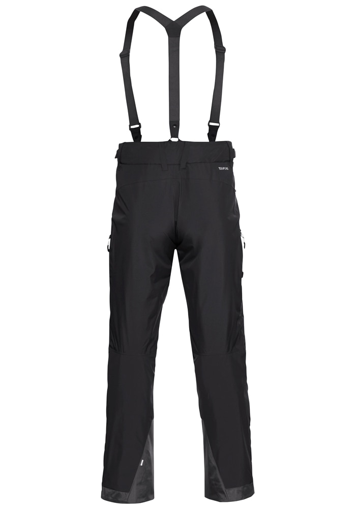 Jack Wolfskin Skihose »FLOWLINE PRO 2L INS PANTS M«
