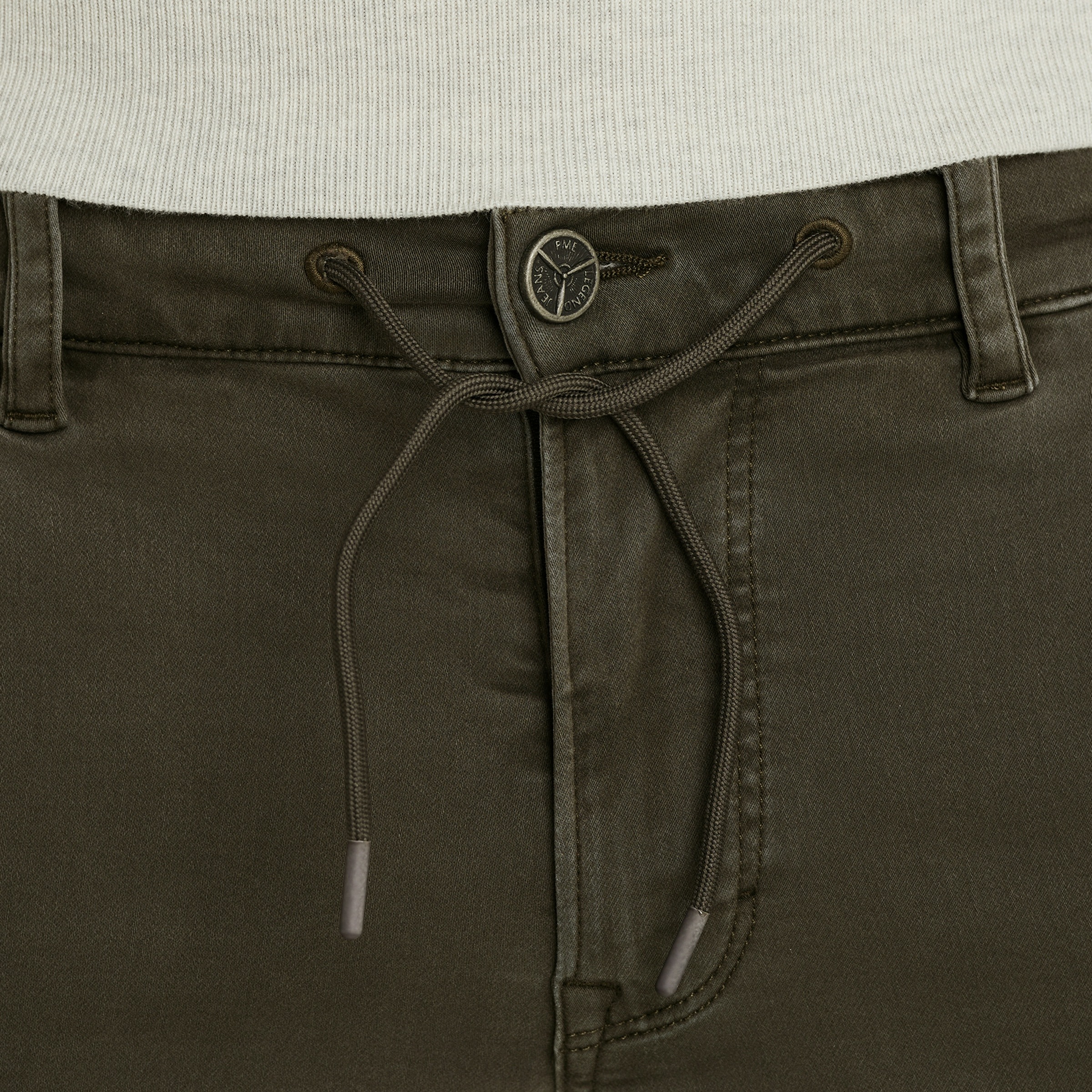 PME LEGEND Cargohose, mit Taschen