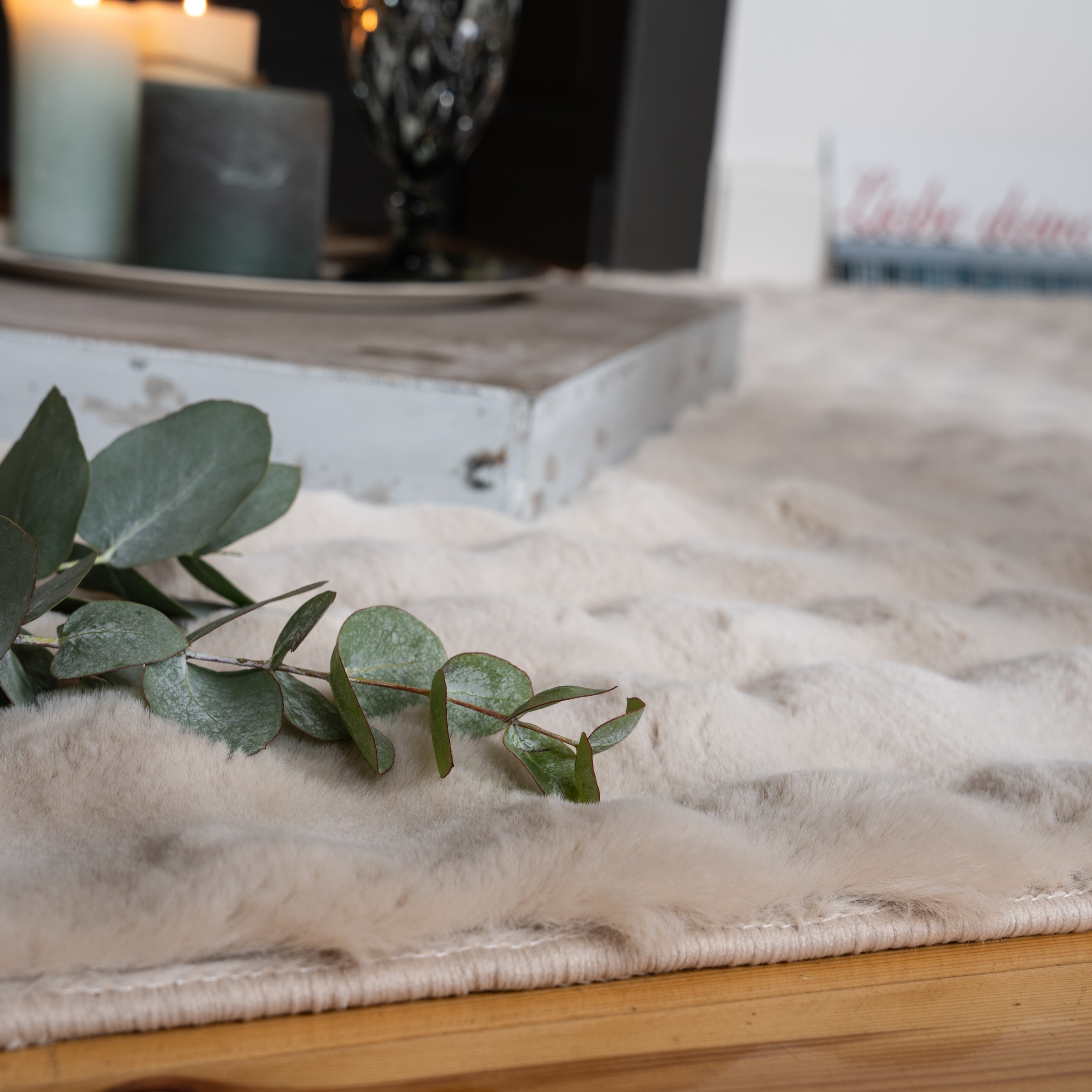 Obsession My Aspen 485 Rug Beige 160x230cm 3