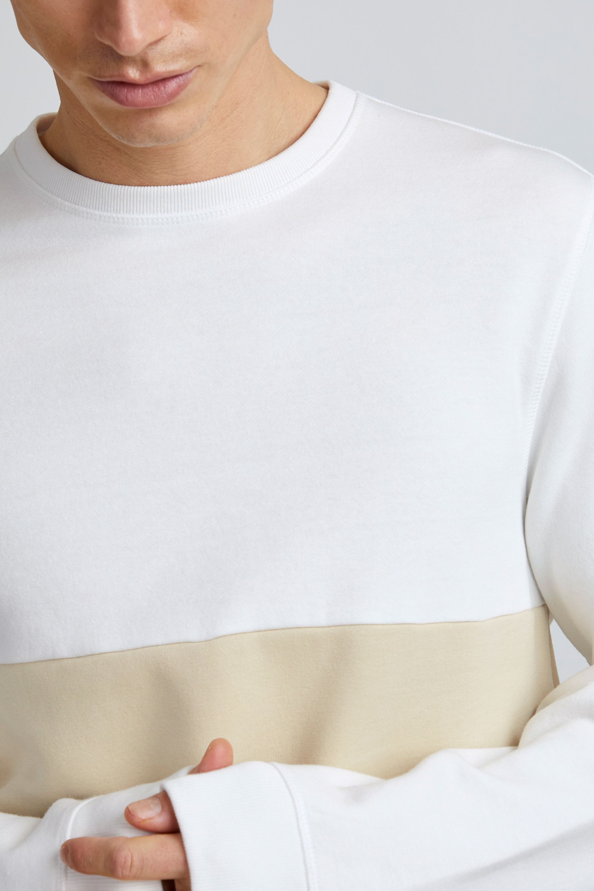 Blend Kapuzenpullover »Sweatshirtpullover BHSweatshirt«