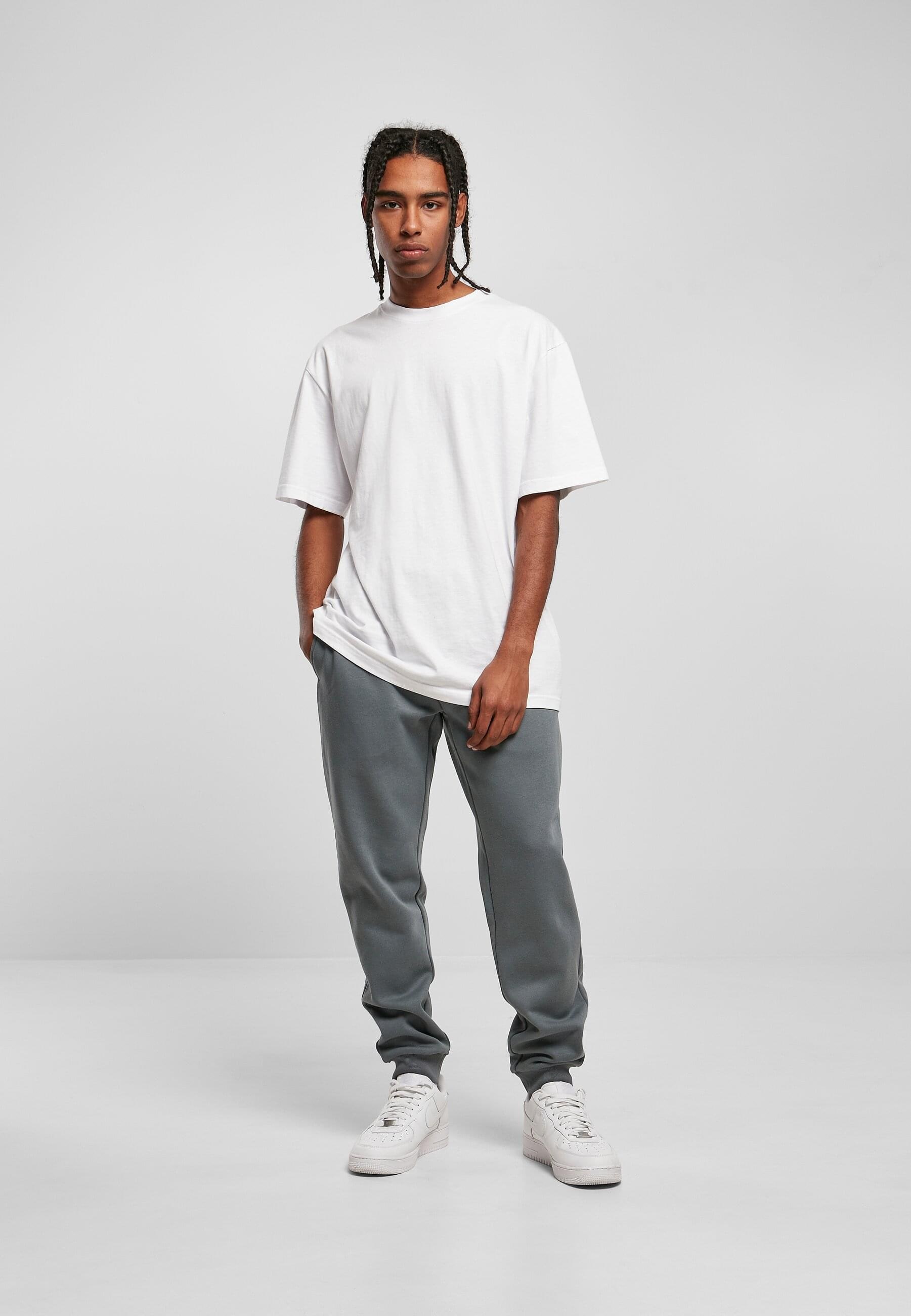 Starter Black Label Stoffhose »Starter Black Label Herren Starter Essential Sweatpants«, (1 tlg.)