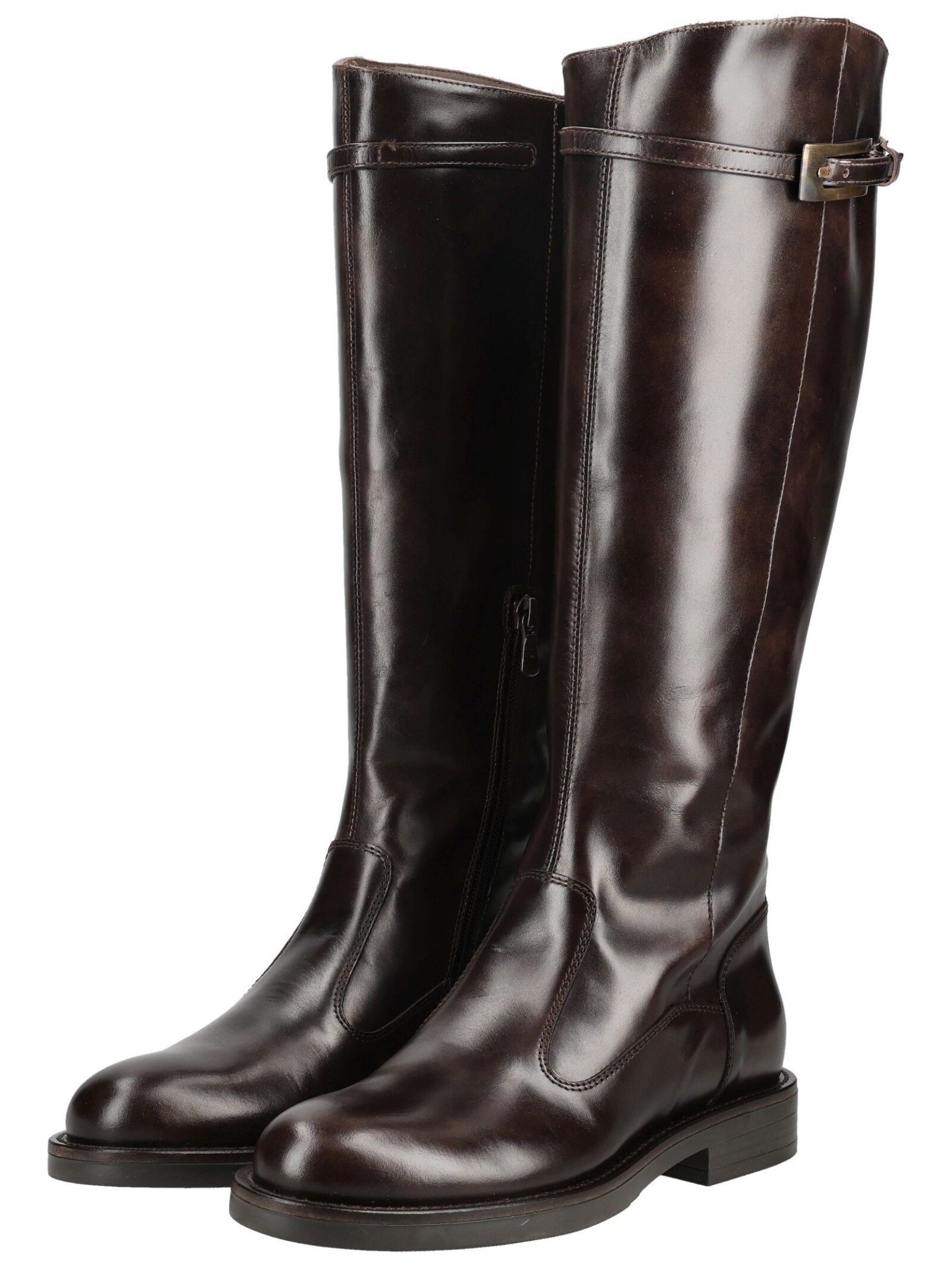 Nero Giardini Stiefel »Nero Giardini Stiefel Leder«