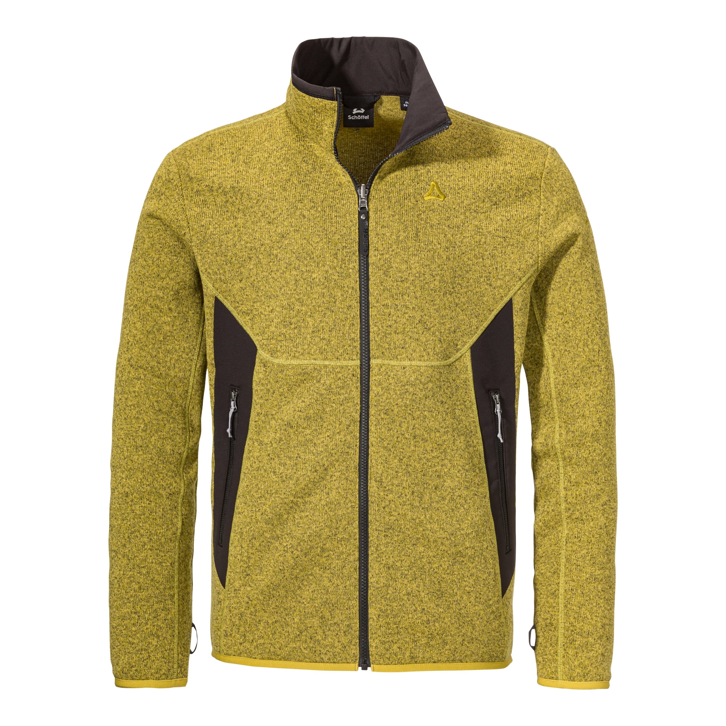 Schöffel Fleecejacke "CIRC Fleece Jk Style Yew MNS" günstig online kaufen