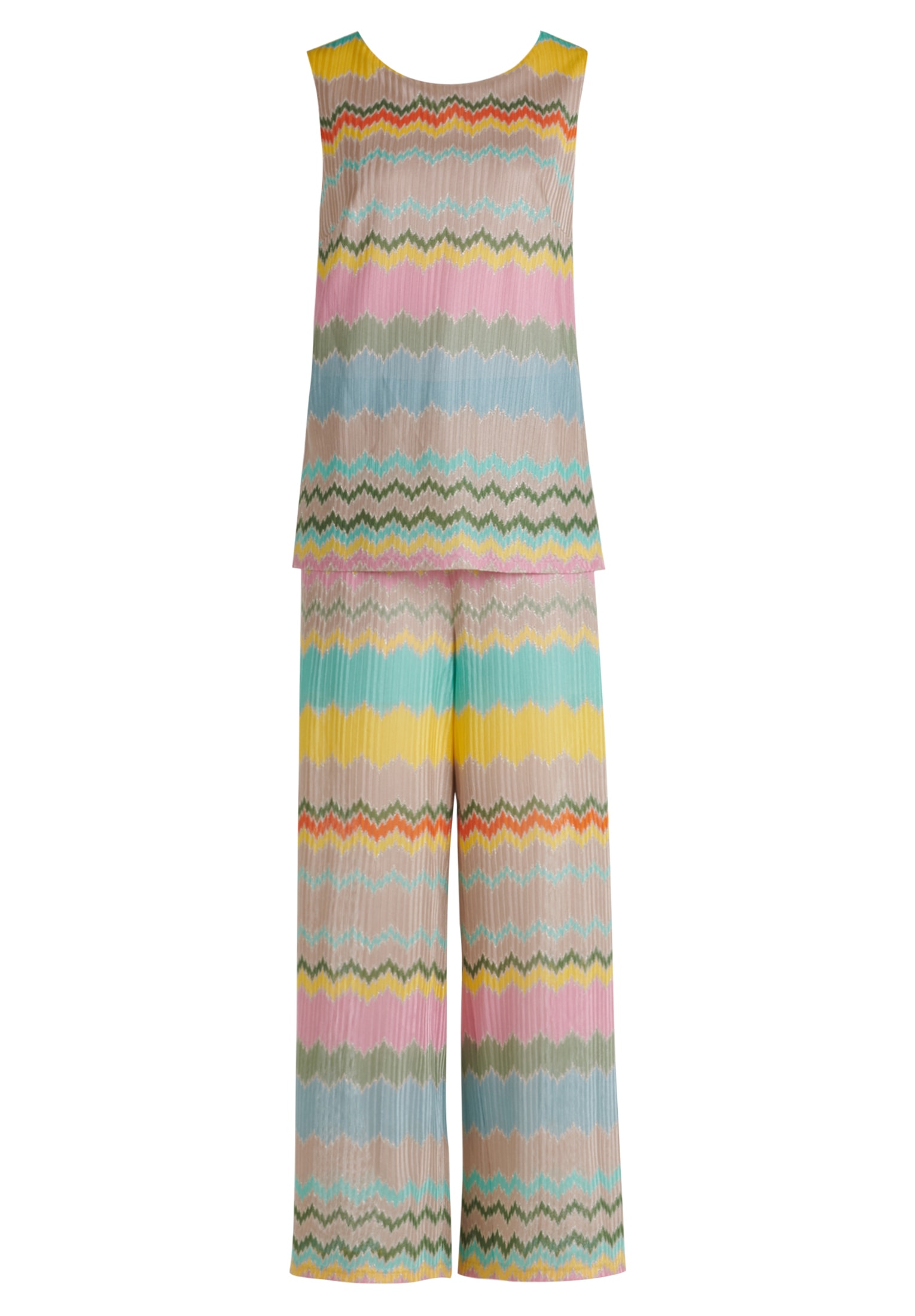Betty Barclay Overall »Betty Barclay Jumpsuit ohne Arm«, (1 tlg.), Form