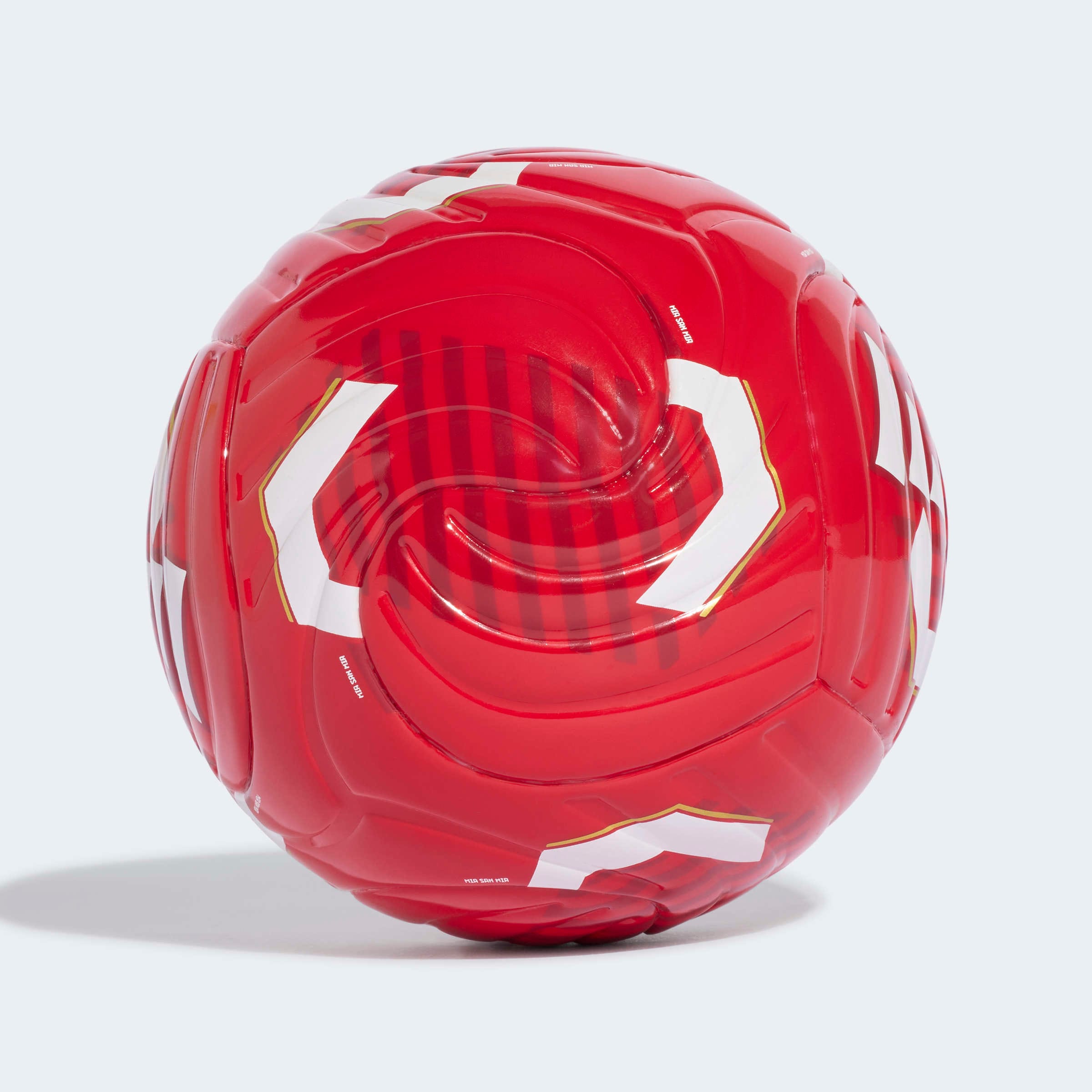 adidas Performance Fußball »FCB MINI HOME« FC Bayern München